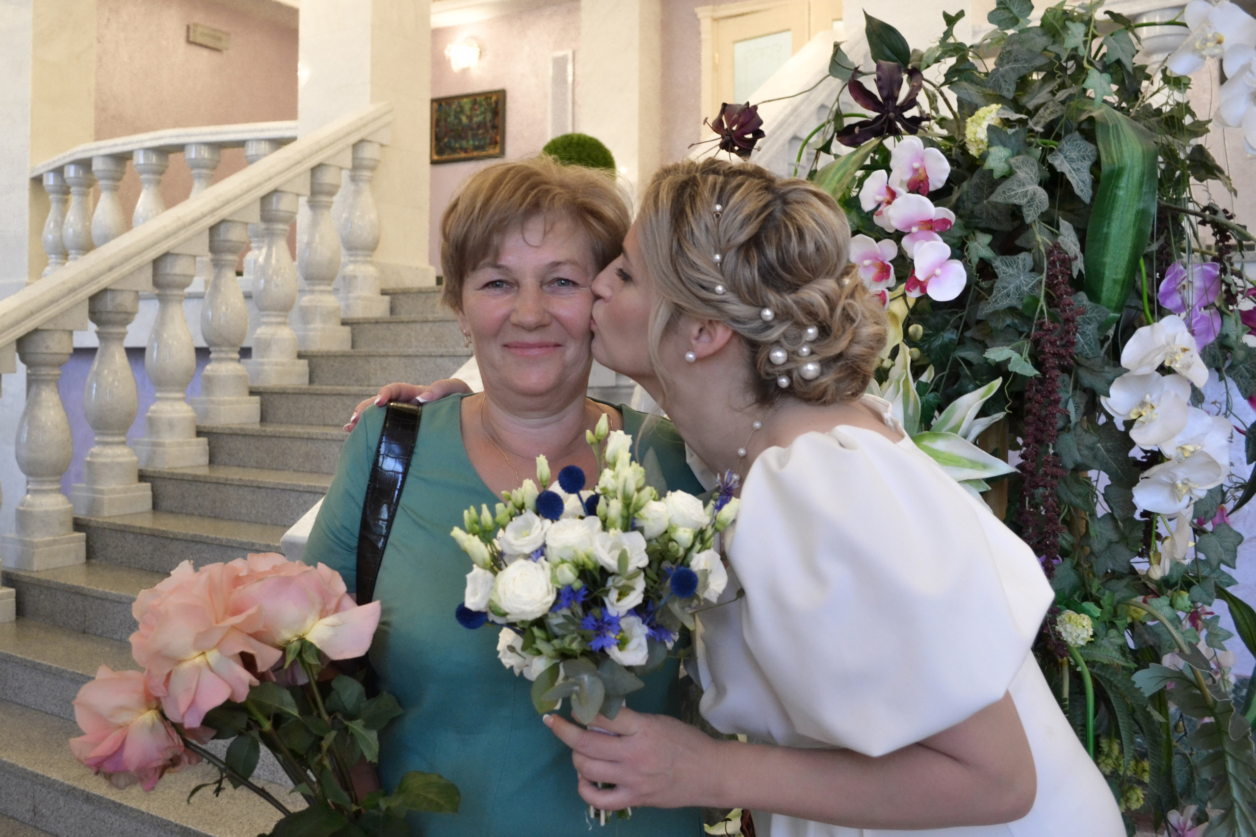 Юля и Руслан. Семейный и свадебный фотограф в Йошкар-Оле Виктор Крайт