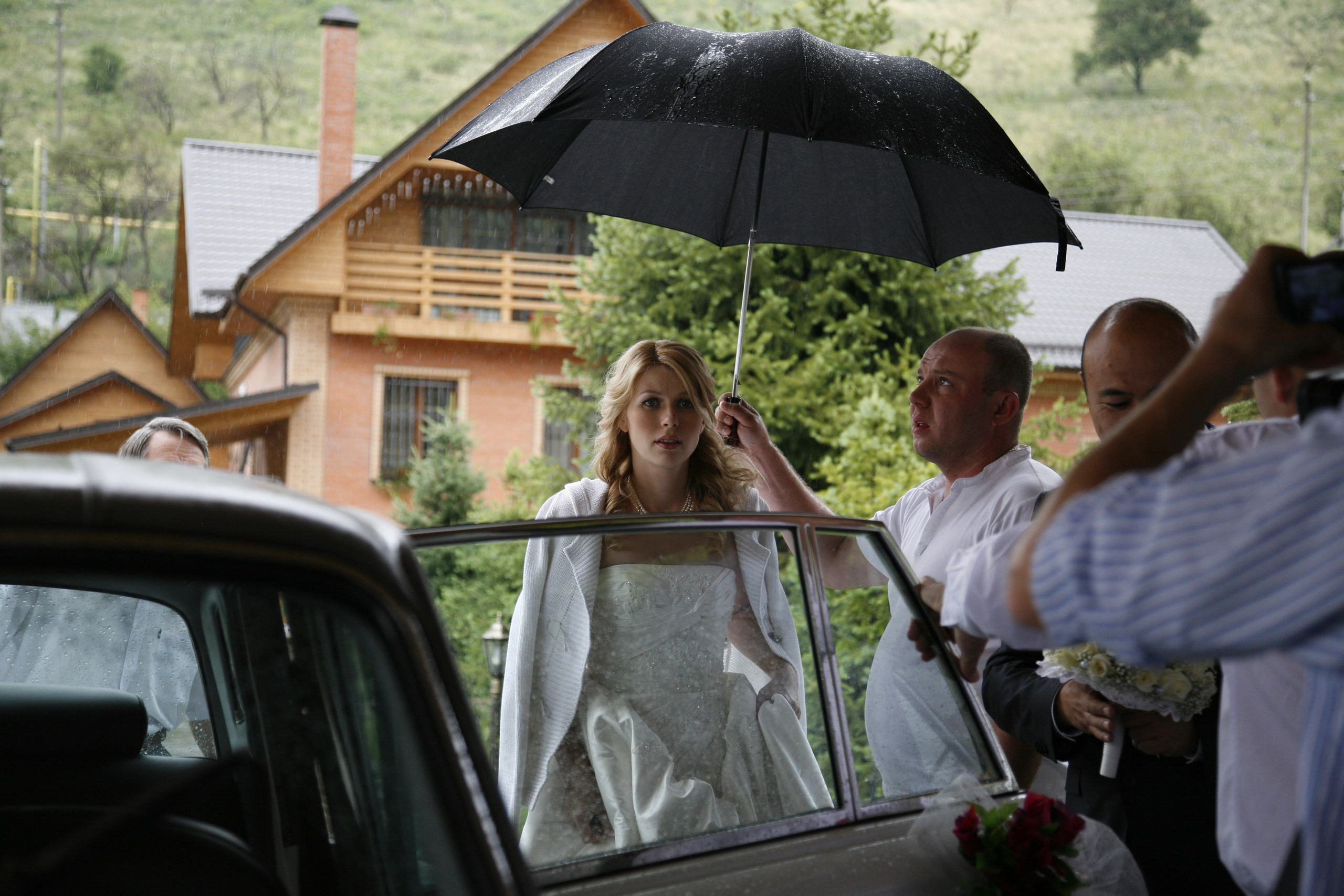 Кахарман-Анастасия. Свадебный и семейный фотограф в Воронеже Андрей Валин