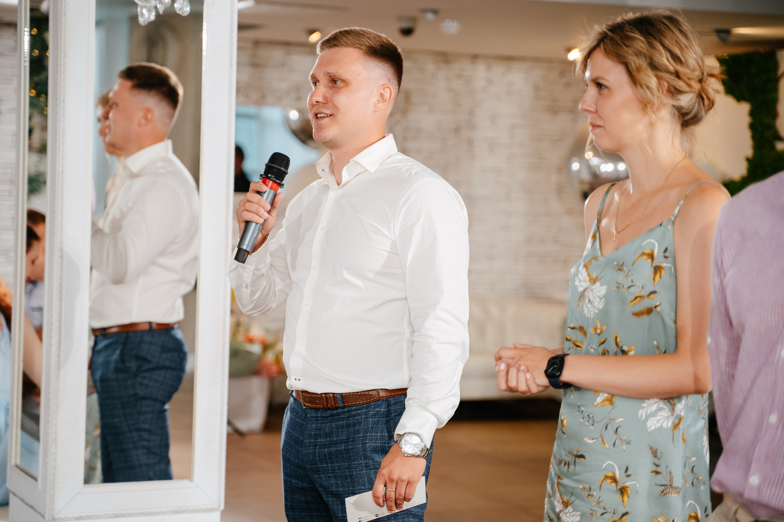 Александр и Мария. Семейный и свадебный фотограф в Санкт-Петербурге и Москве