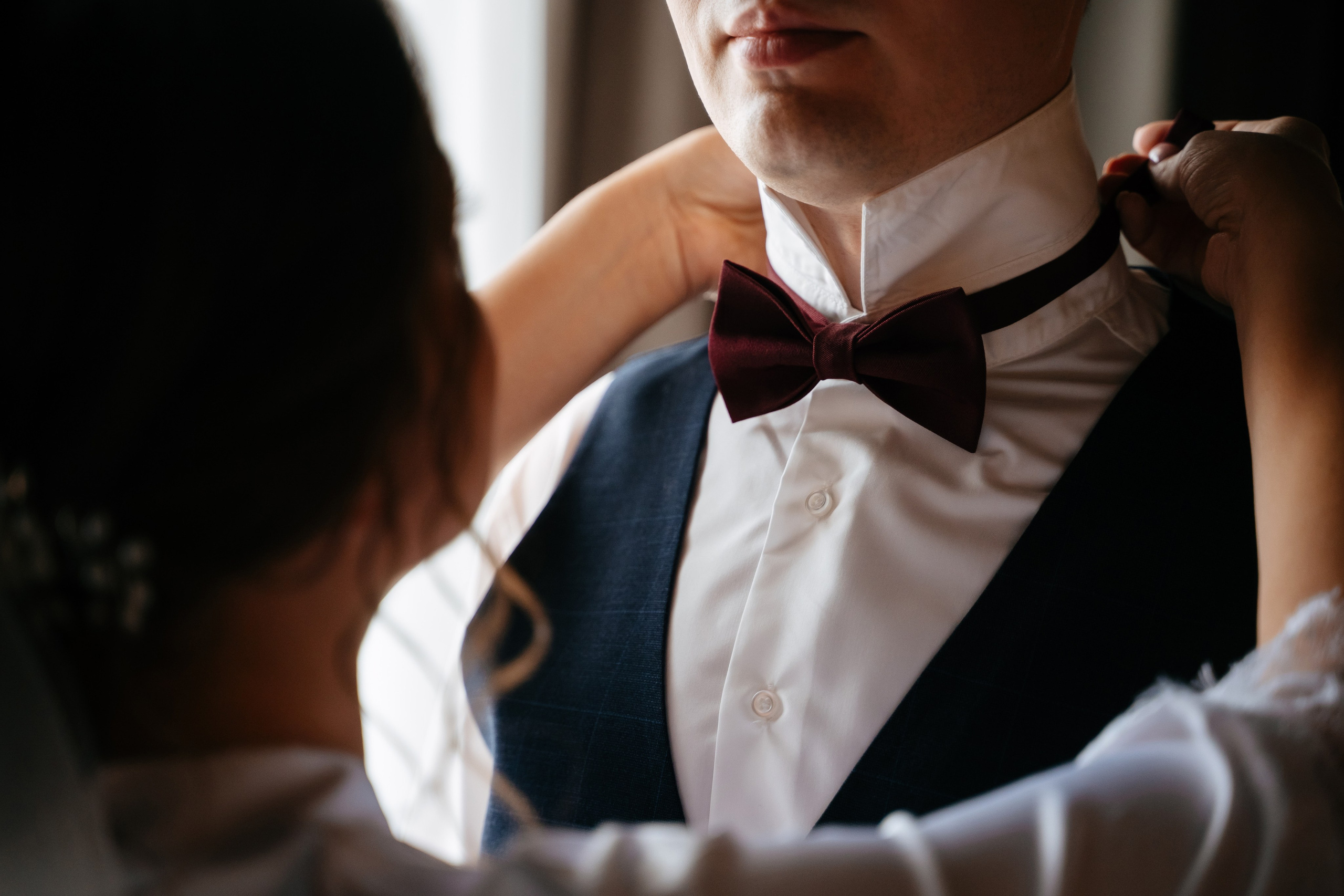 Александр и Мария. Семейный и свадебный фотограф в Санкт-Петербурге и Москве