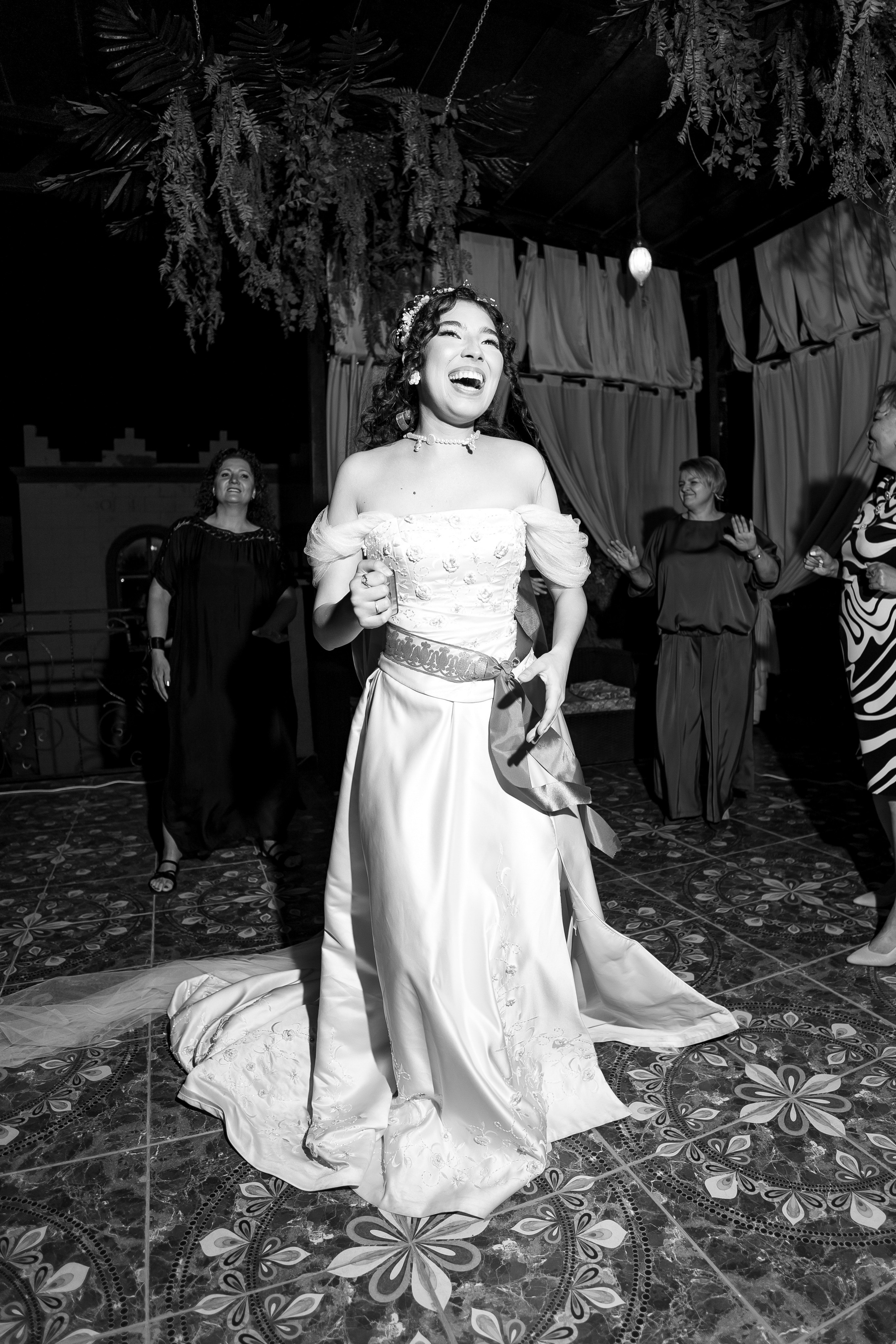 Samir & Yanna. Свадебный и фэшн фотограф