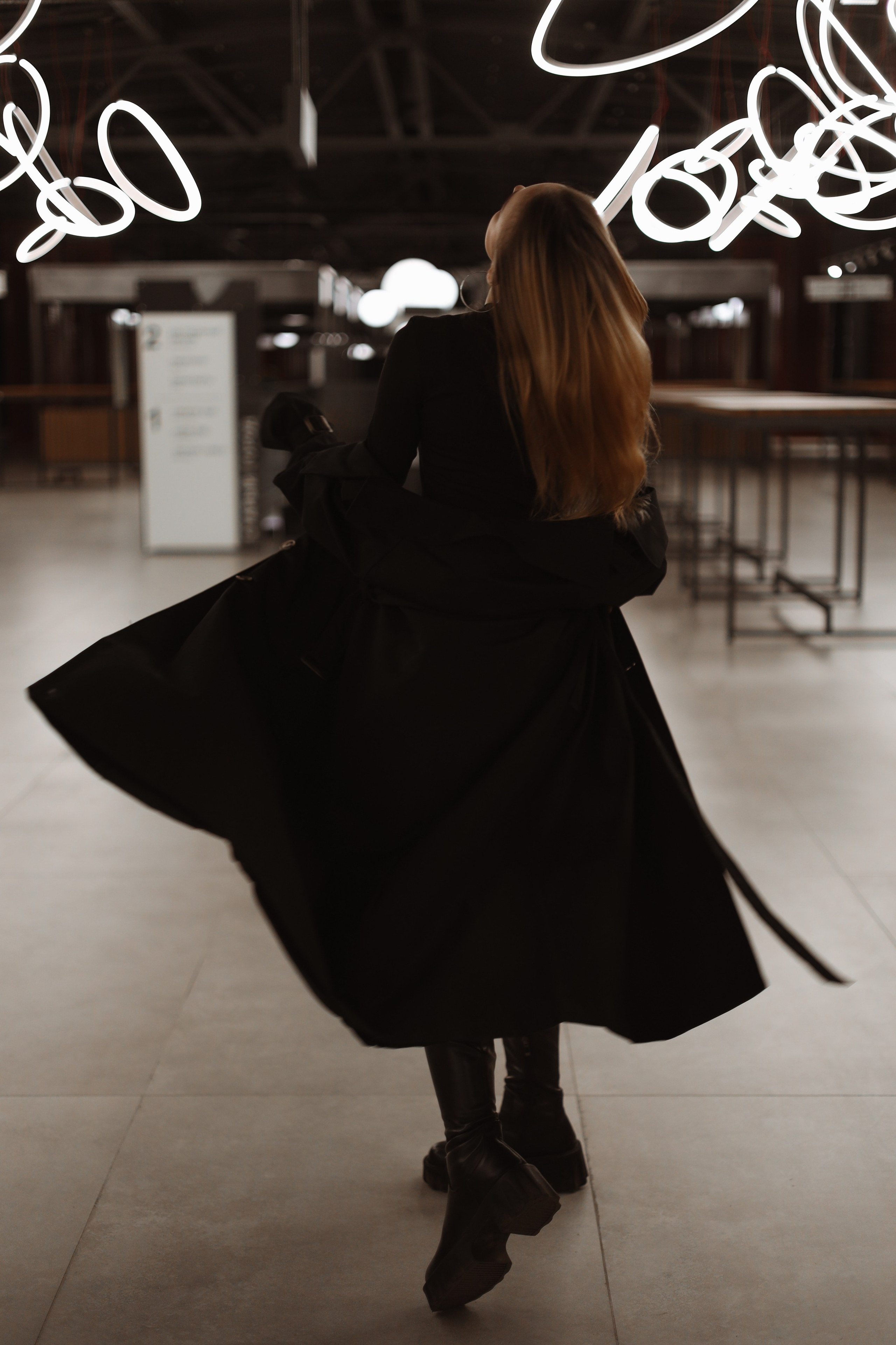 Victoria. Photographer Tatiana Ivanova in Yaroslavl