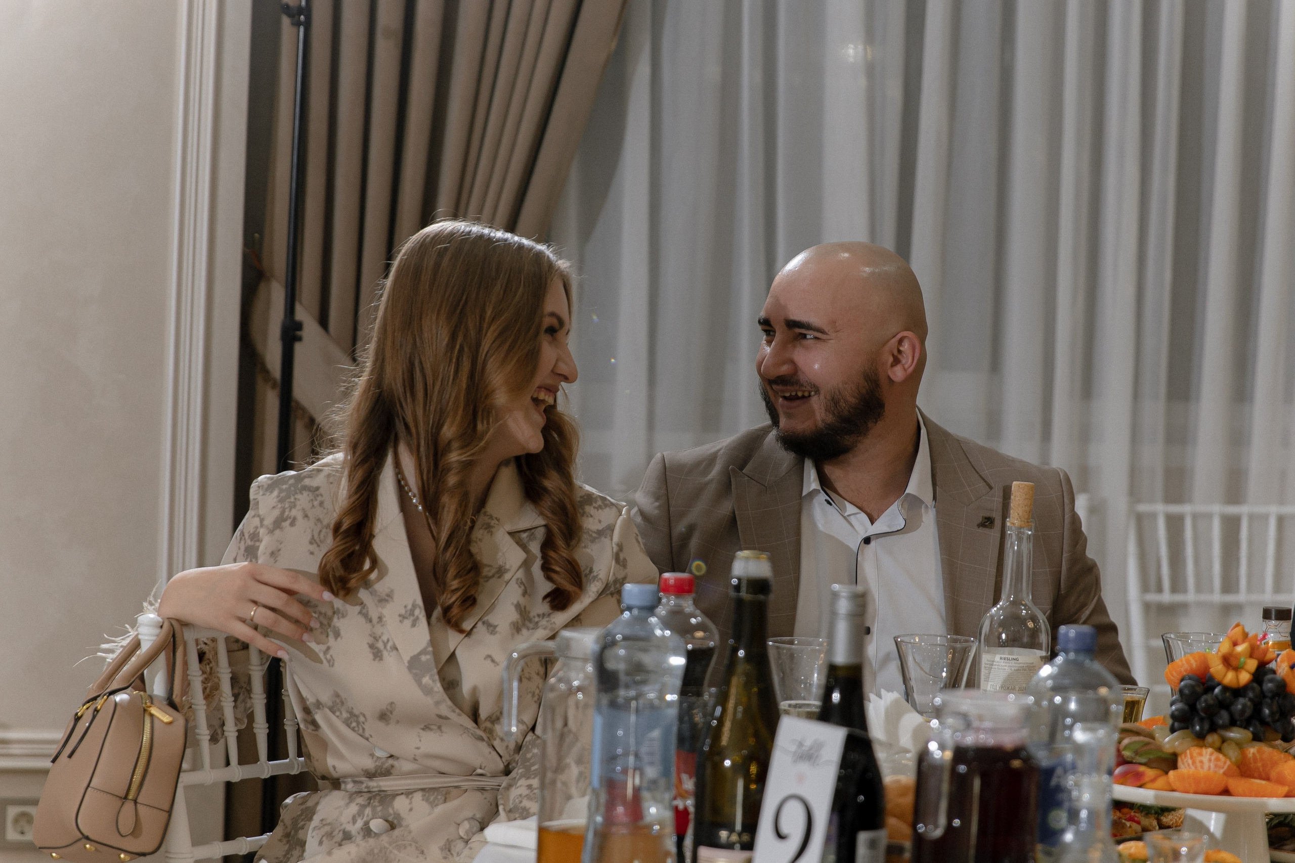 Когда все случается в свое время. Наташа и Федя. Свадебный и семейный фотограф в Екатеринбурге Катя Буряк