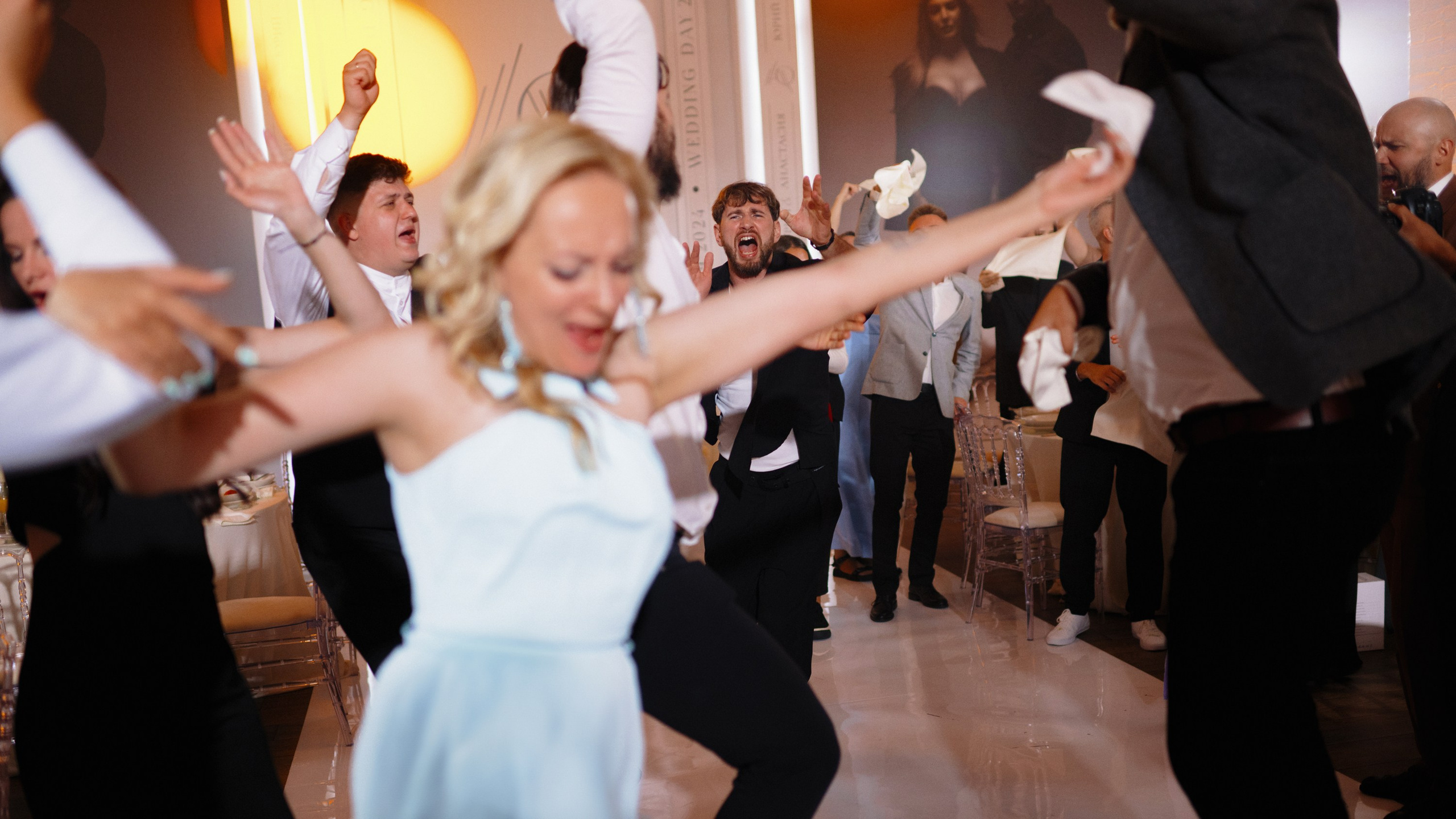 Настя & Юра. Фотограф Александр Захар. Минск, Москва, Дубай