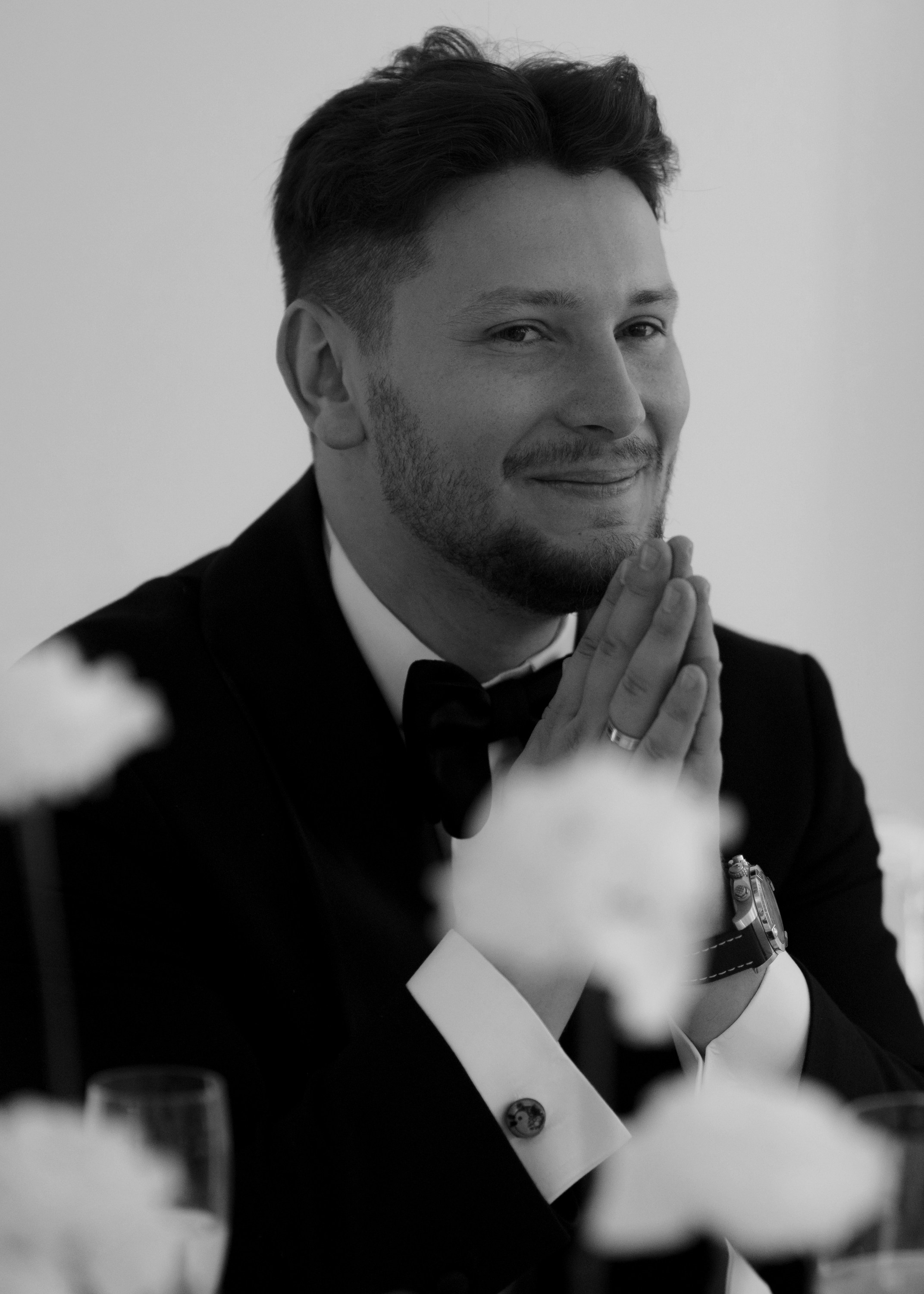 Настя & Юра. Фотограф Александр Захар. Минск, Москва, Дубай