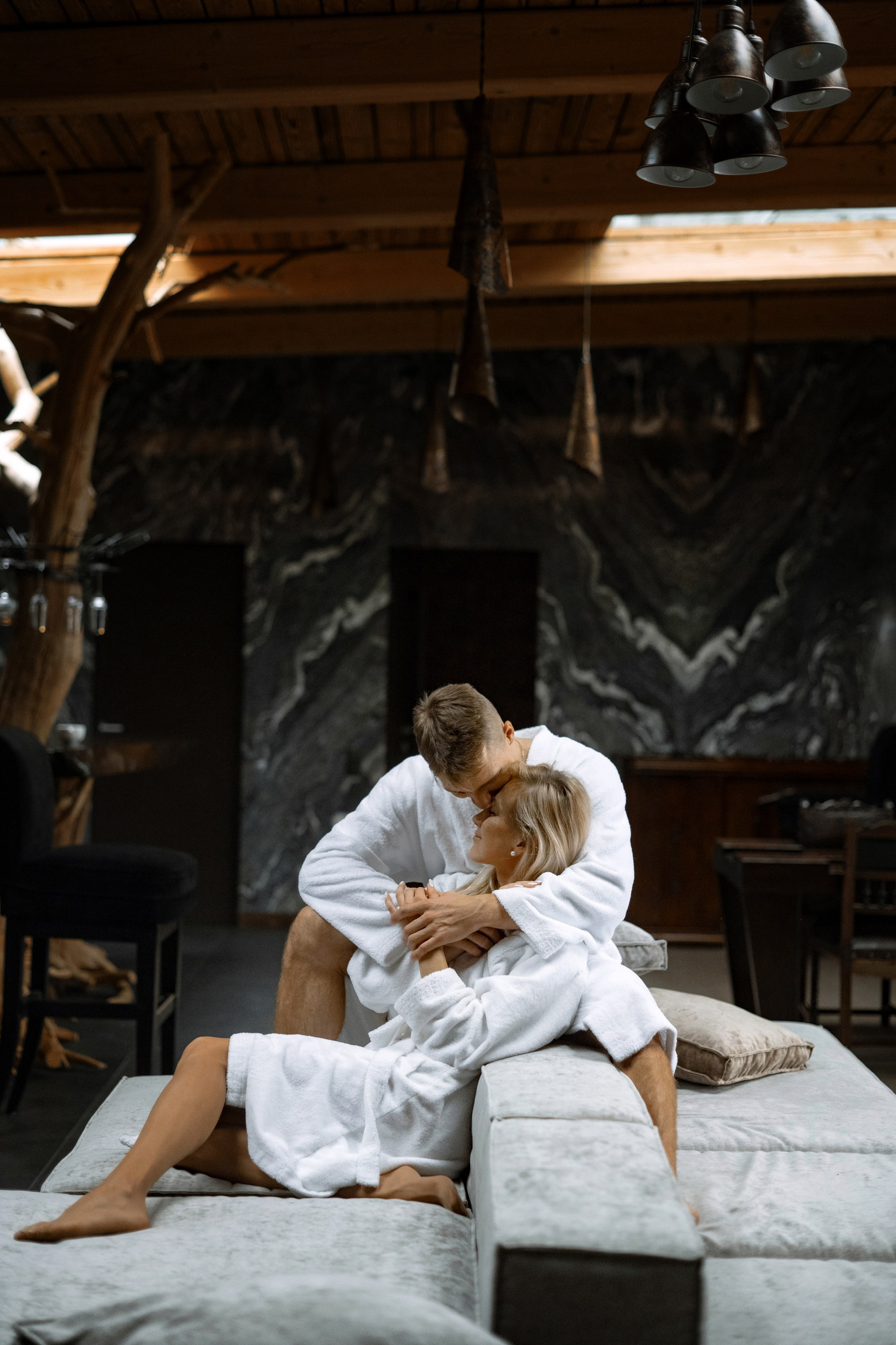 Динара & Антон. Фотограф Александр Захар. Минск, Москва, Дубай