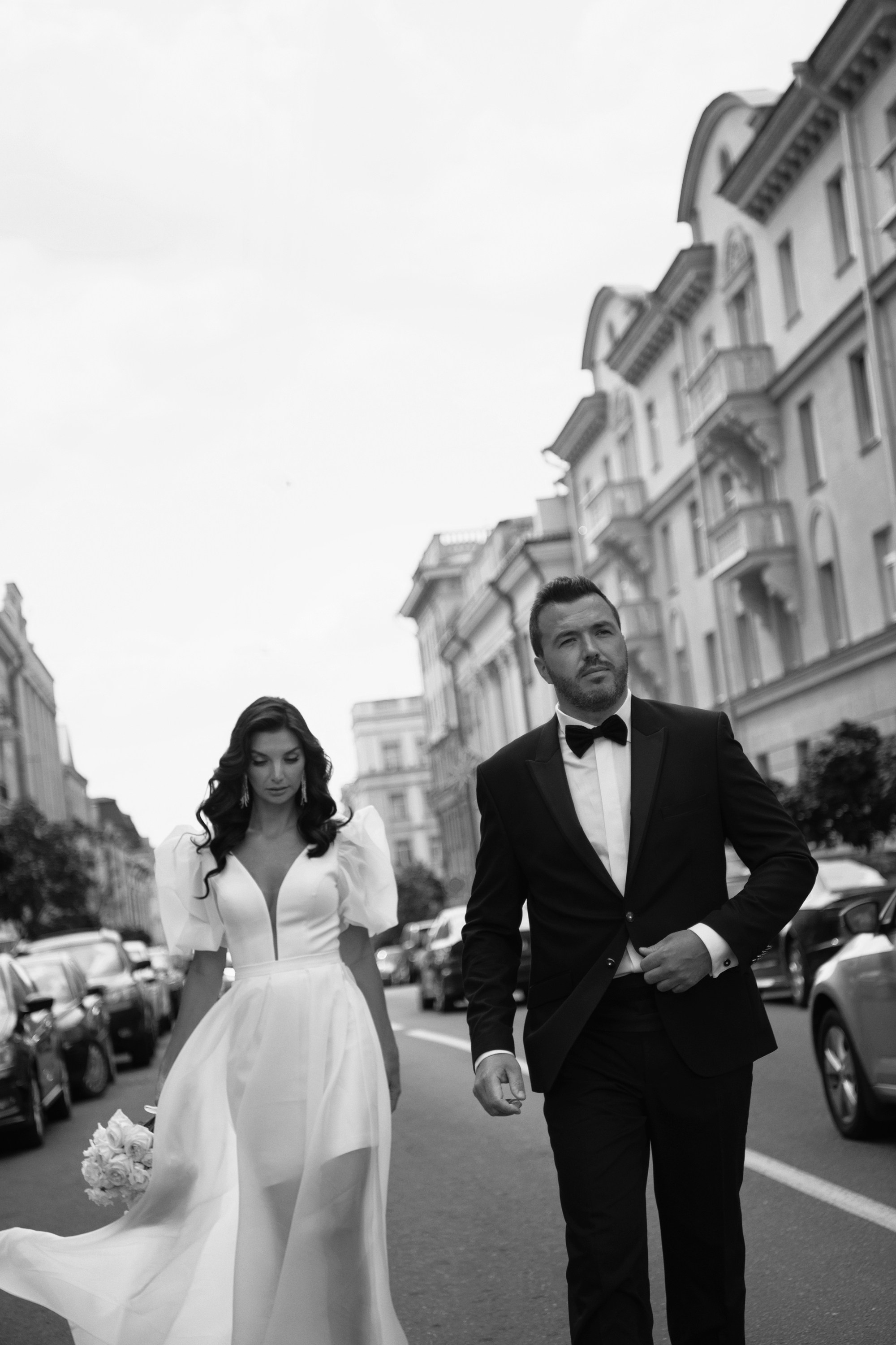 Дима & Катя. Фотограф Александр Захар. Минск, Москва, Дубай