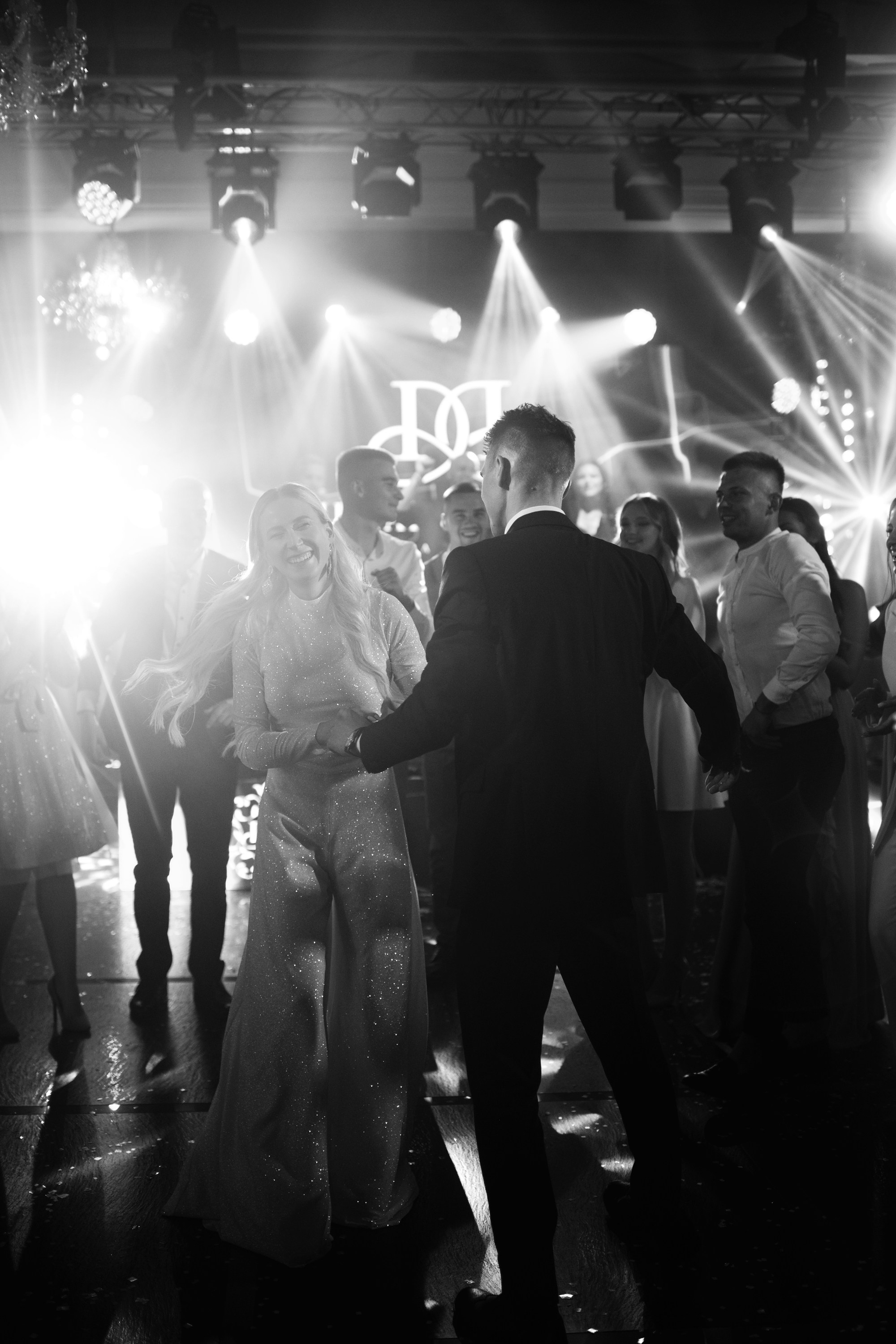 Динара & Антон. Фотограф Александр Захар. Минск, Москва, Дубай