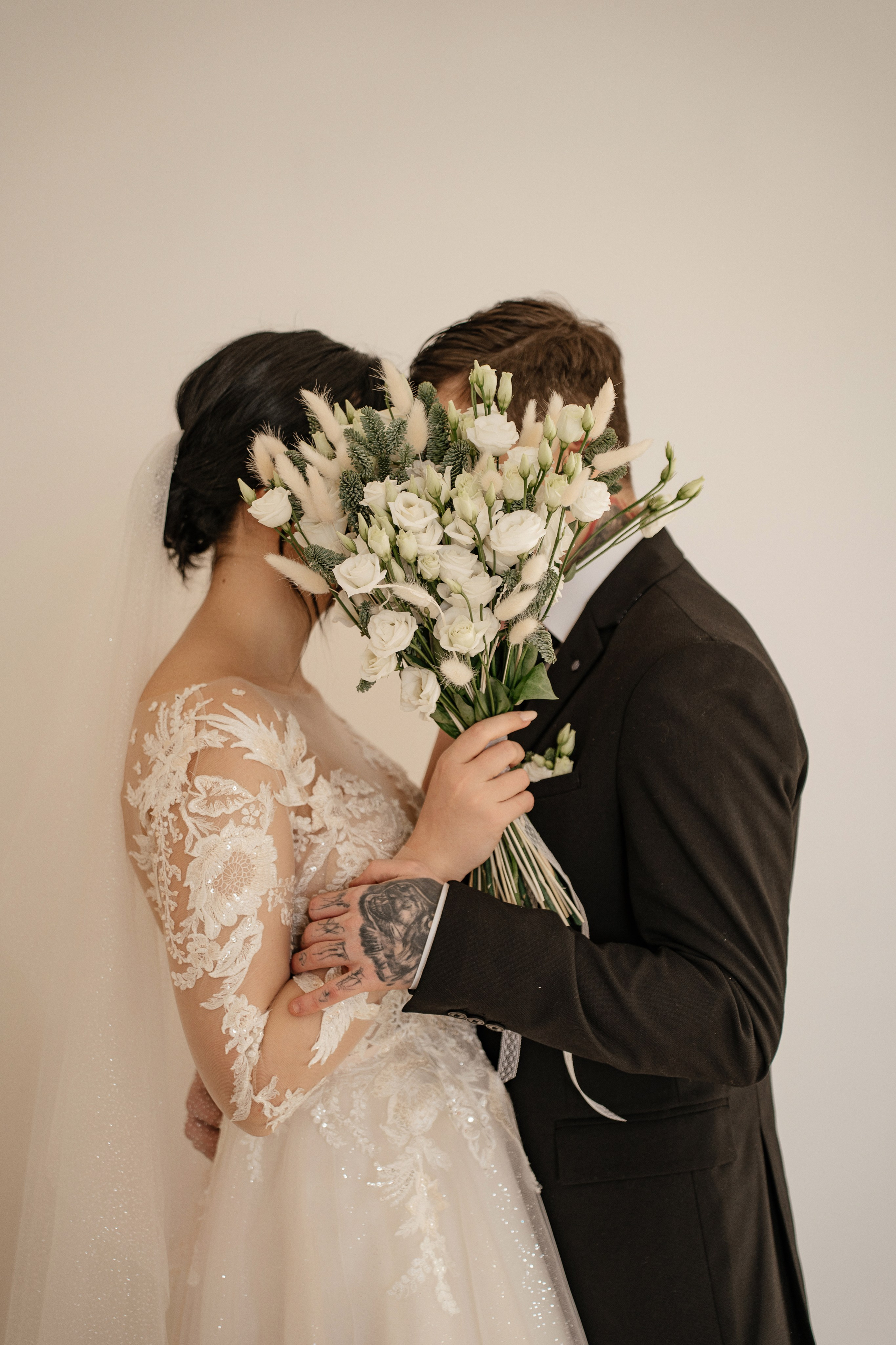 Рома и Саша. Свадебный и семейный фотограф в Красноярске Наталья Дроздова