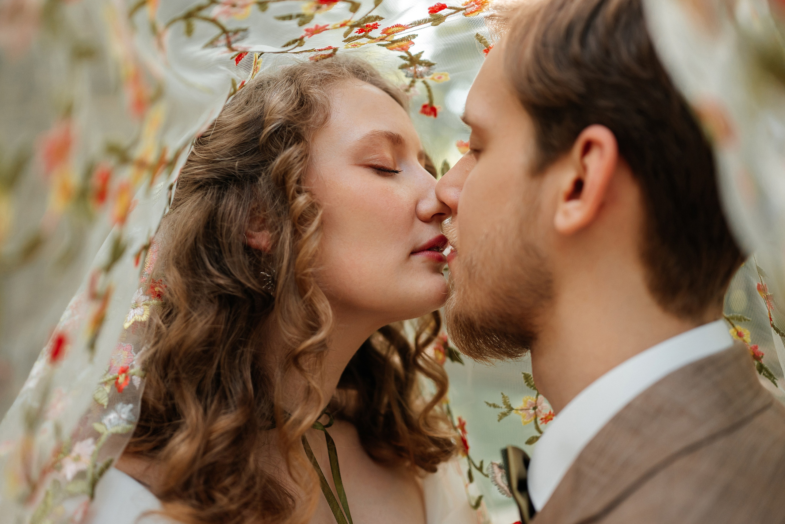 Станислав и Алёна. Свадебный и семейный фотограф Нина Полеско