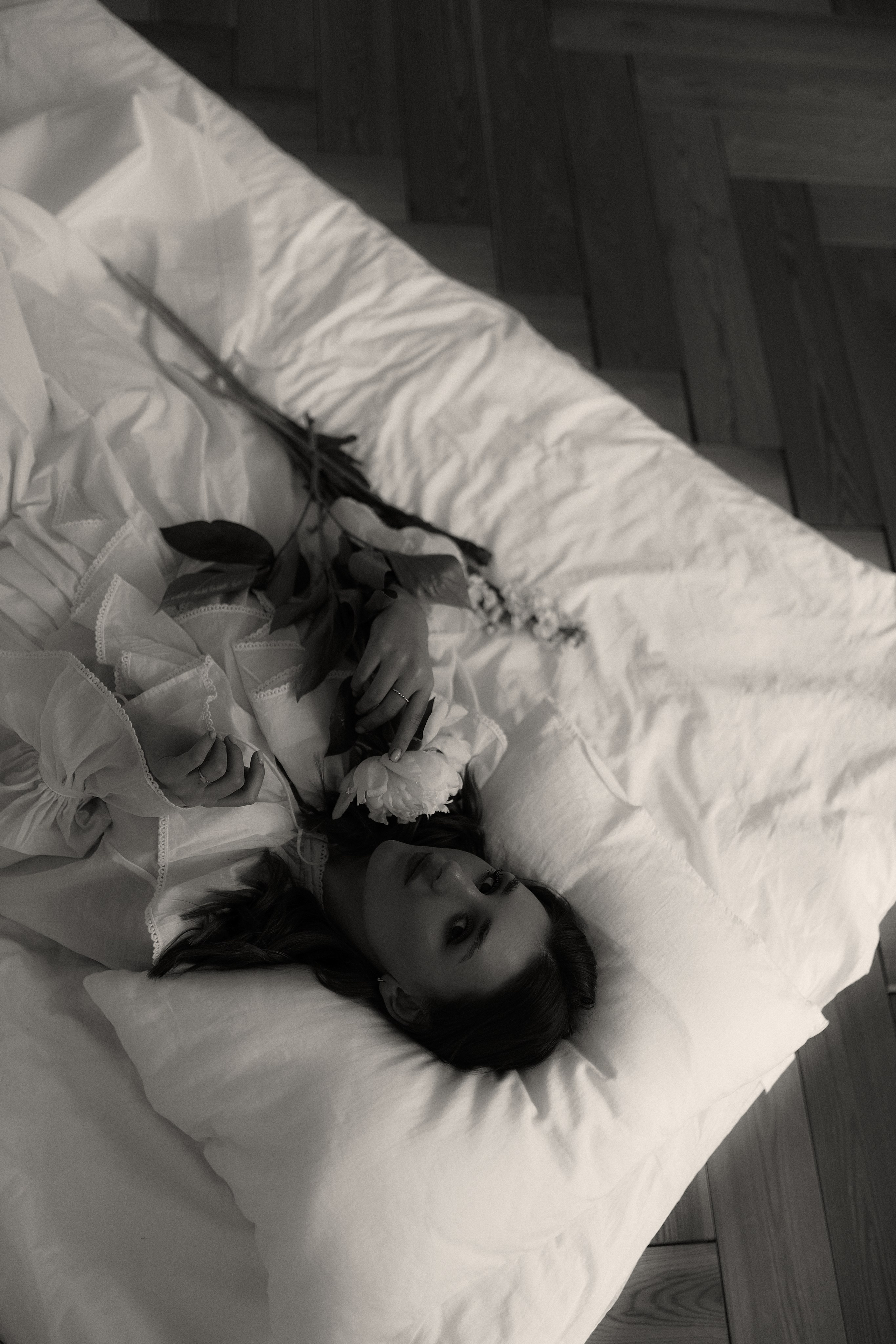 Полина. DARYA.BELKINA