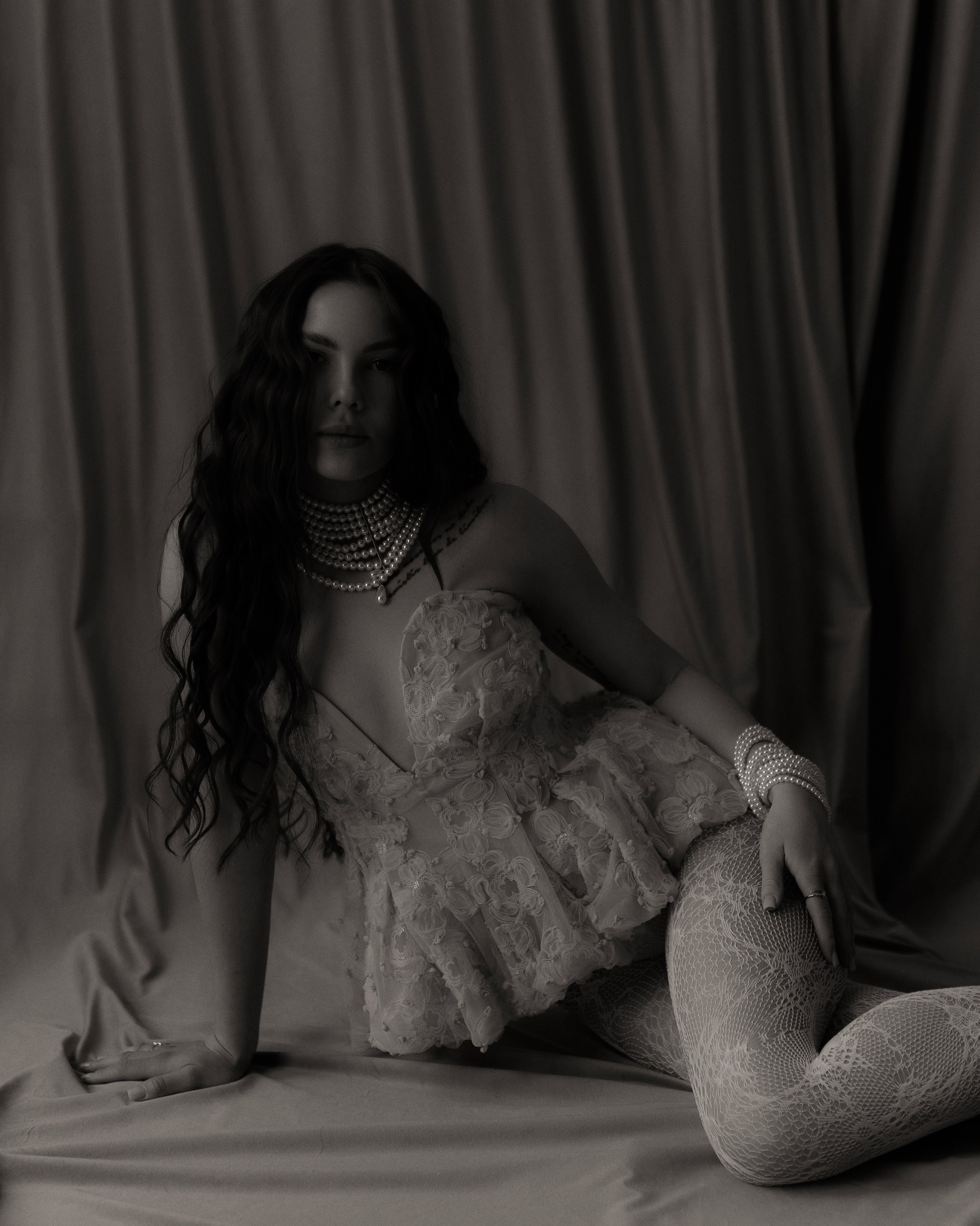 Регина. DARYA.BELKINA