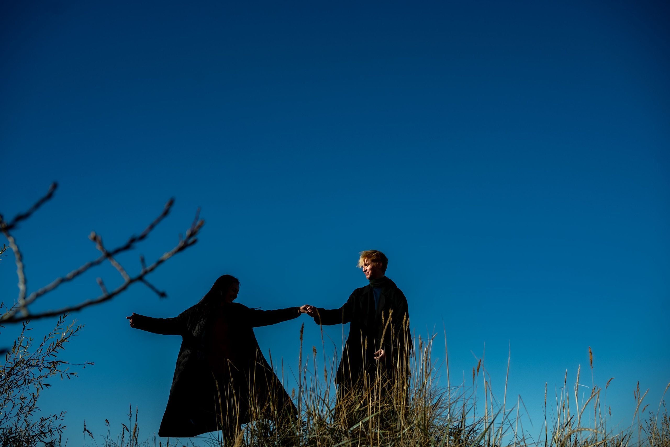 Лавстори на Финском. May the numbers guide us