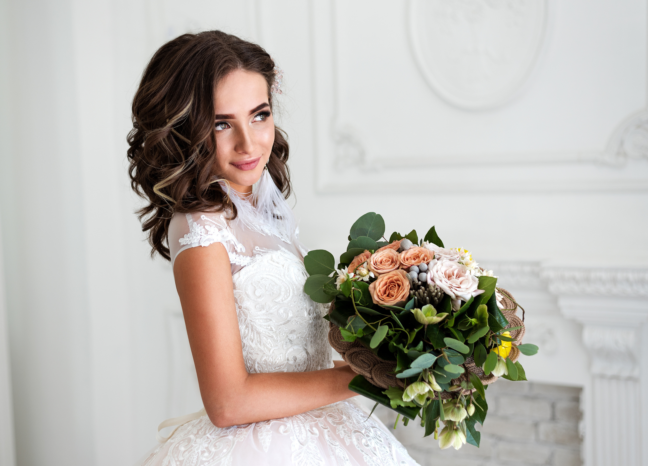 Свадьба. Портретный фотограф в Иркутске Станислав Сергеев