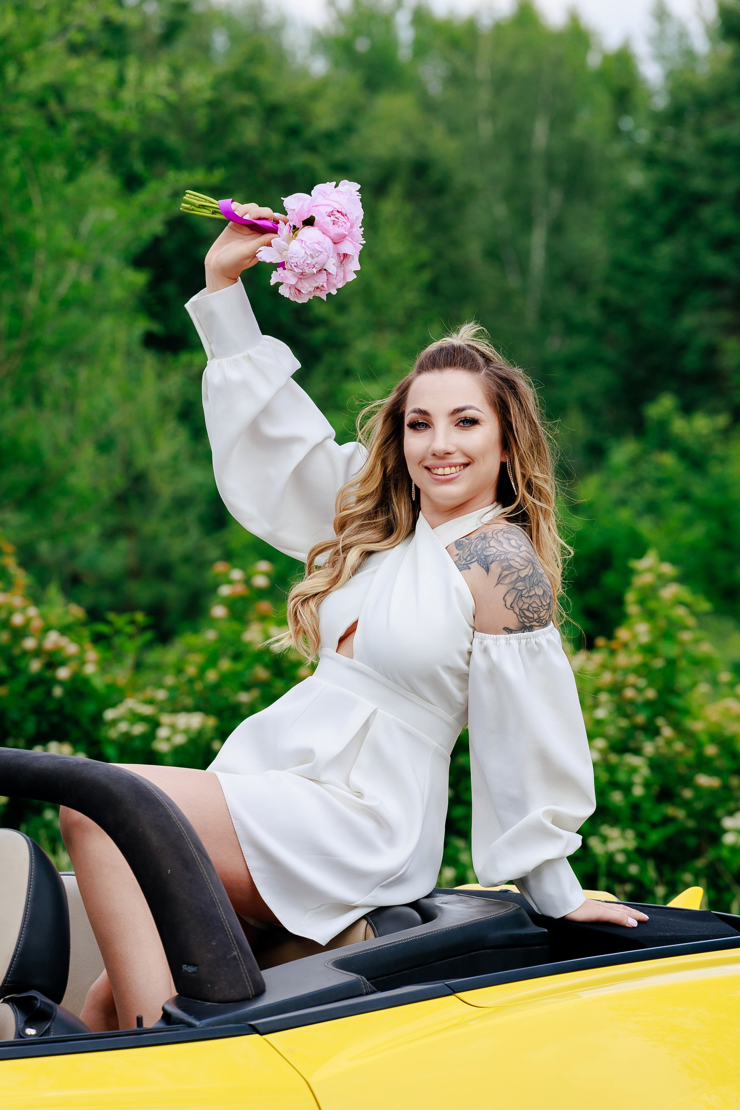 Олег и Руслана. Семейный и детский фотограф в Москве Александра Мак