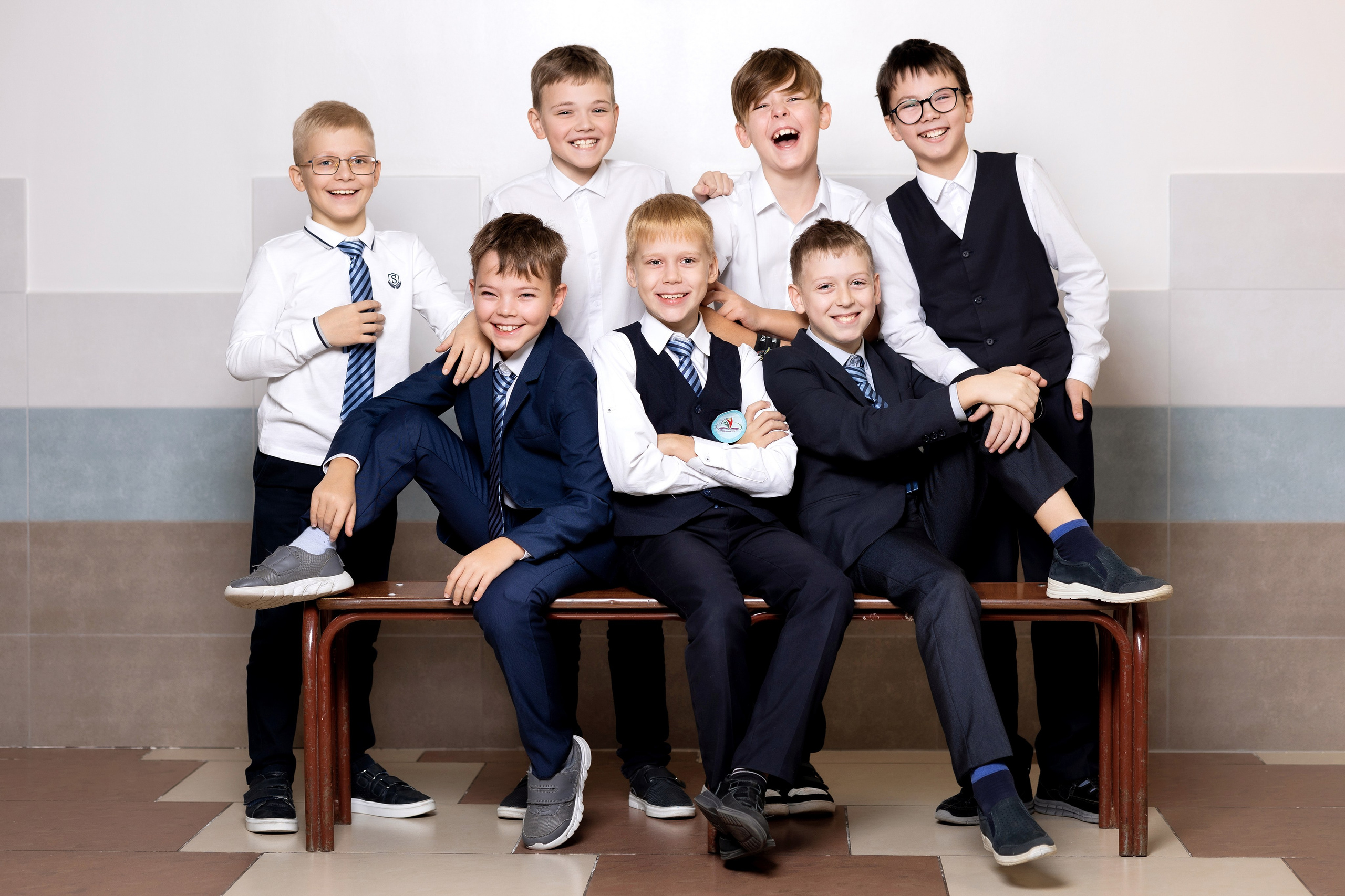 Школа 375 — 4 класс. Выпускные альбомы. Школьный и семейный фотограф Виктория Игнатьева