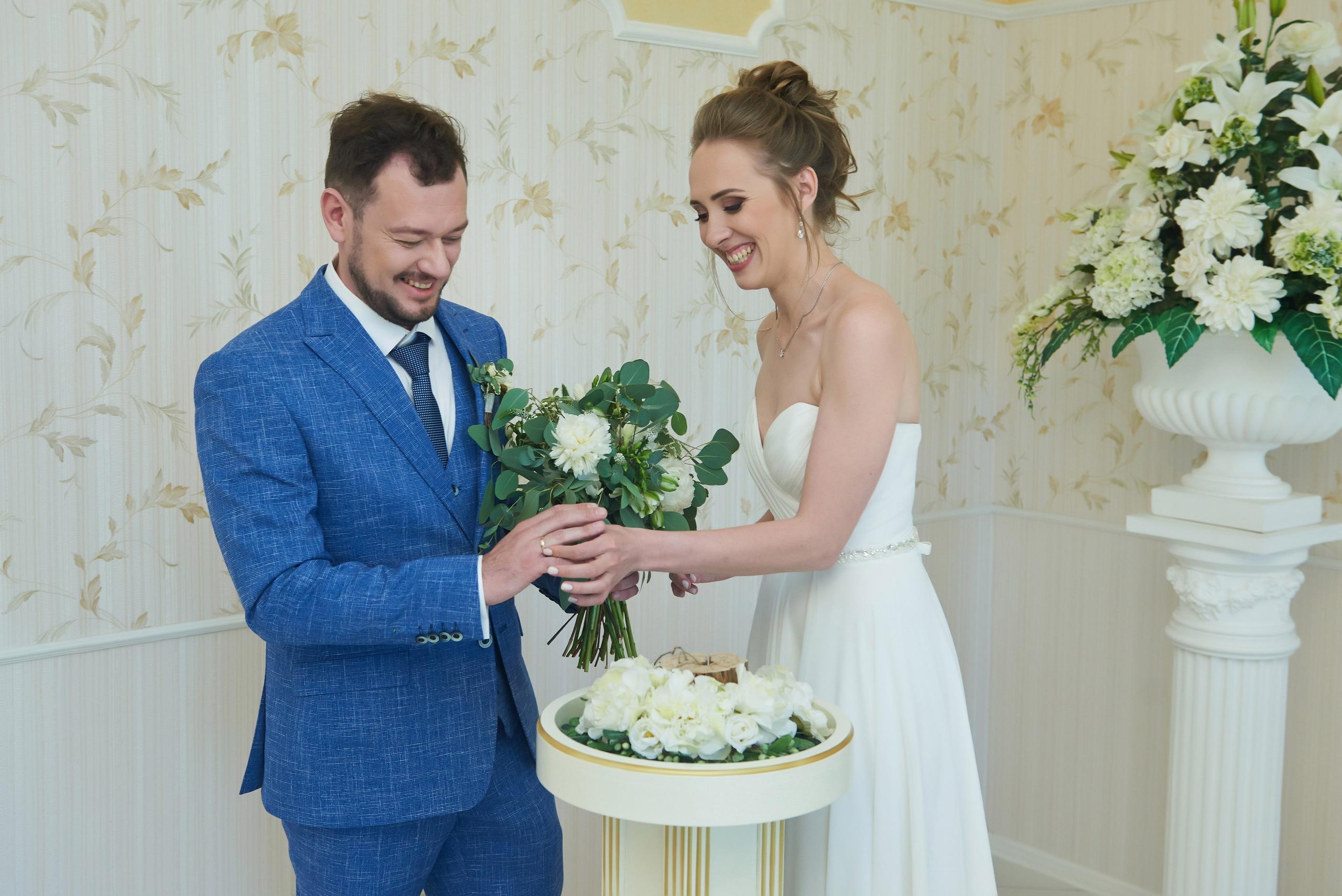 Александра и Вячеслав (фотосессия на берегу Финского залива в парке Дубки в Сестрорецке). Портретный, семейный и свадебный фотограф в Санкт-Петербурге и в Пушкине Ширяев Денис