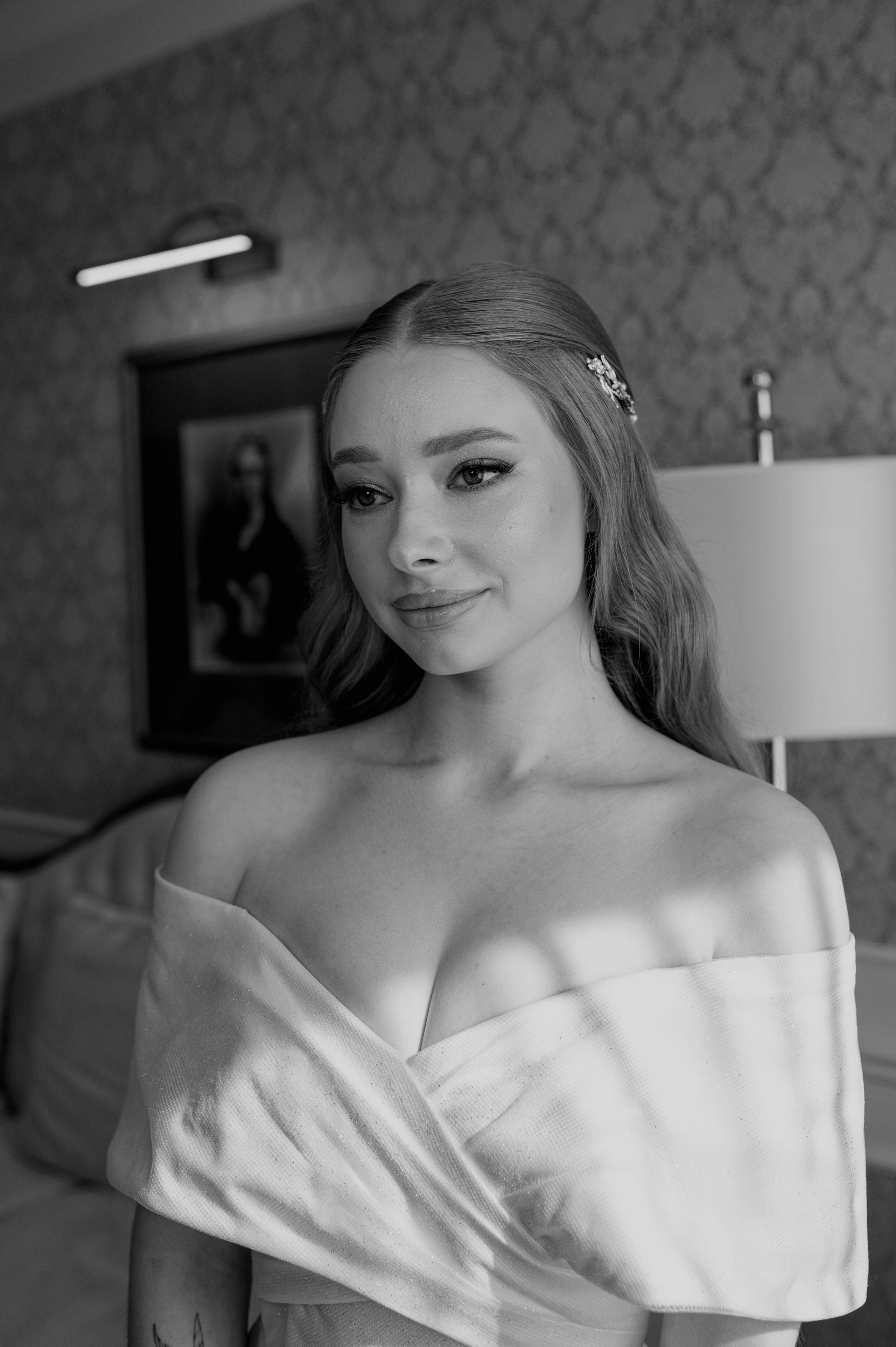 Виктория и Максим черно-белая серия. Портретный, семейный и свадебный фотограф в Санкт-Петербурге и в Москве Ширяев Денис