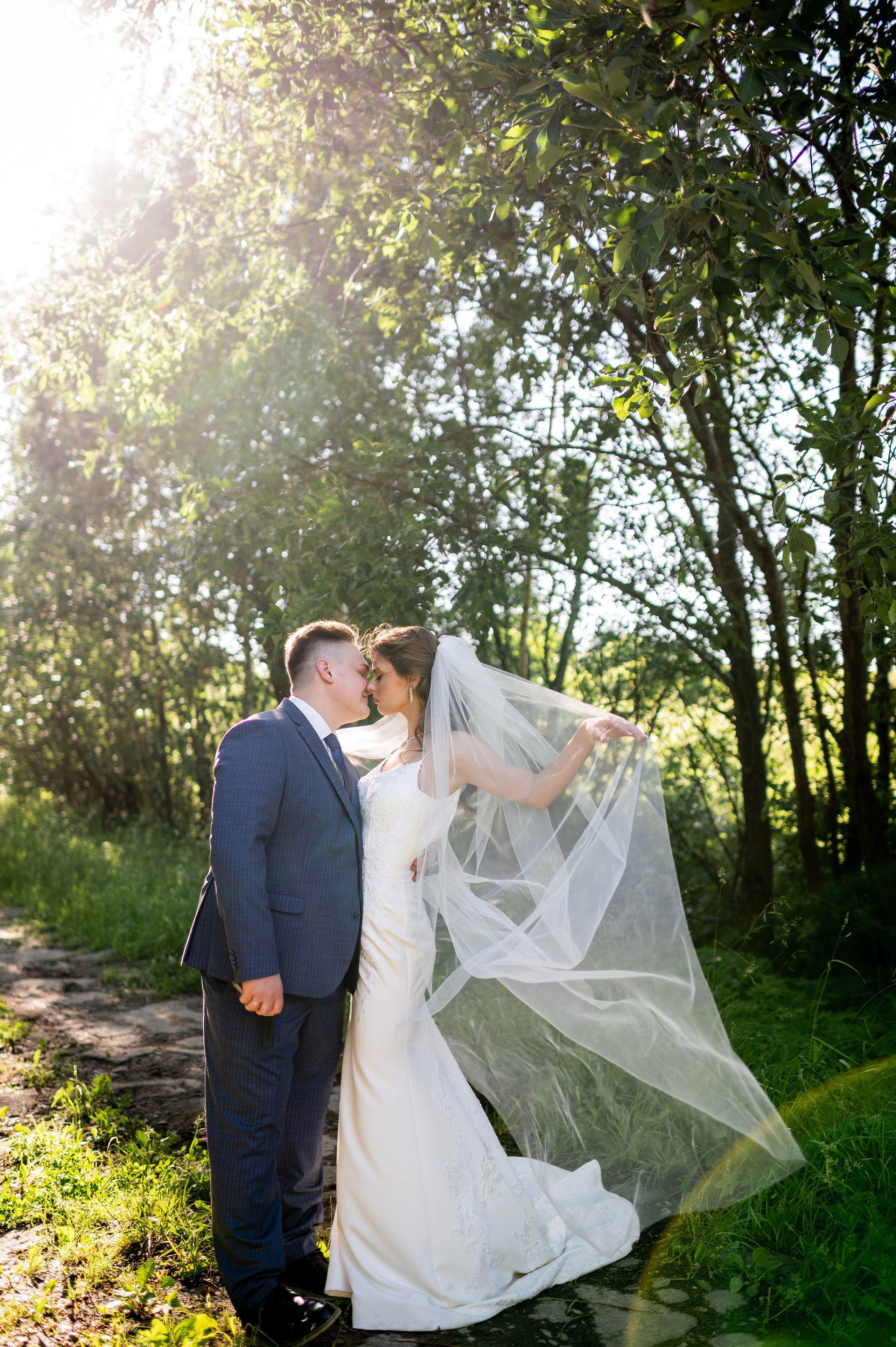 Анастасия и Иван (фотосессия в банкетном зале Амбар № 1, холм Троицкая Гора). Портретный, семейный и свадебный фотограф в Санкт-Петербурге и в Пушкине Ширяев Денис