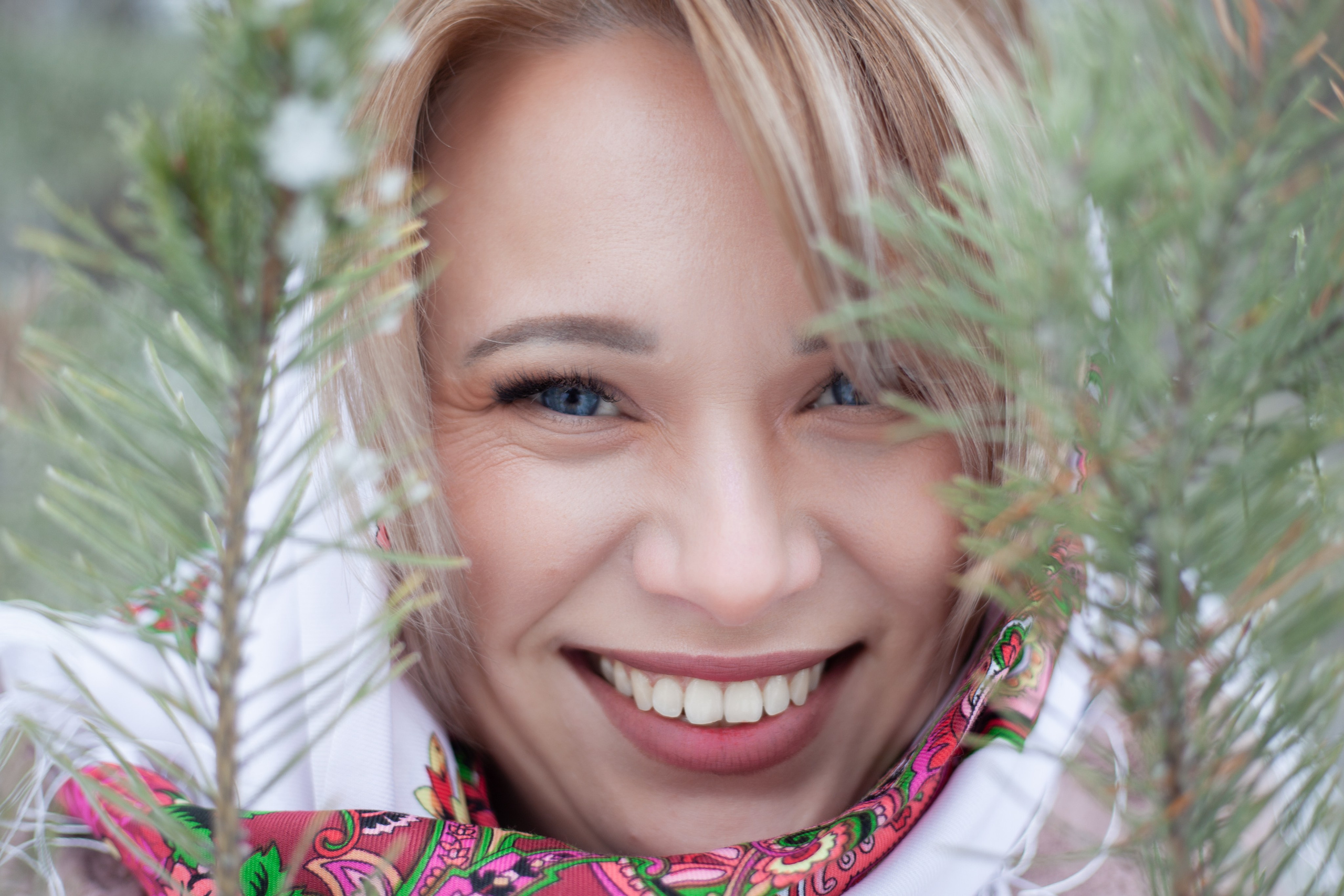 Направления. Креативный фотограф в Екатеринбурге Юлия Николотова