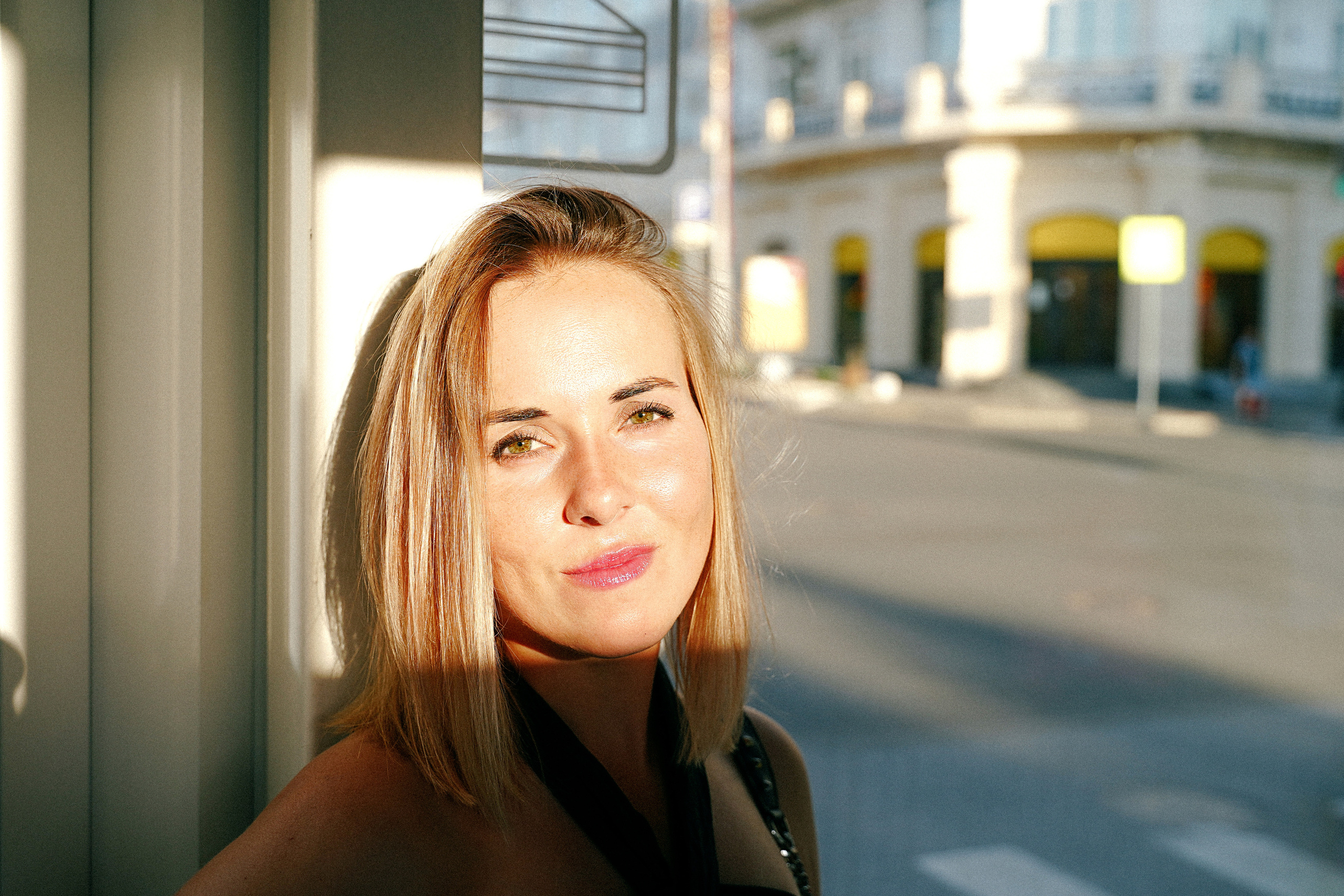 Нелли и Дима. Фотограф Алина Кудри