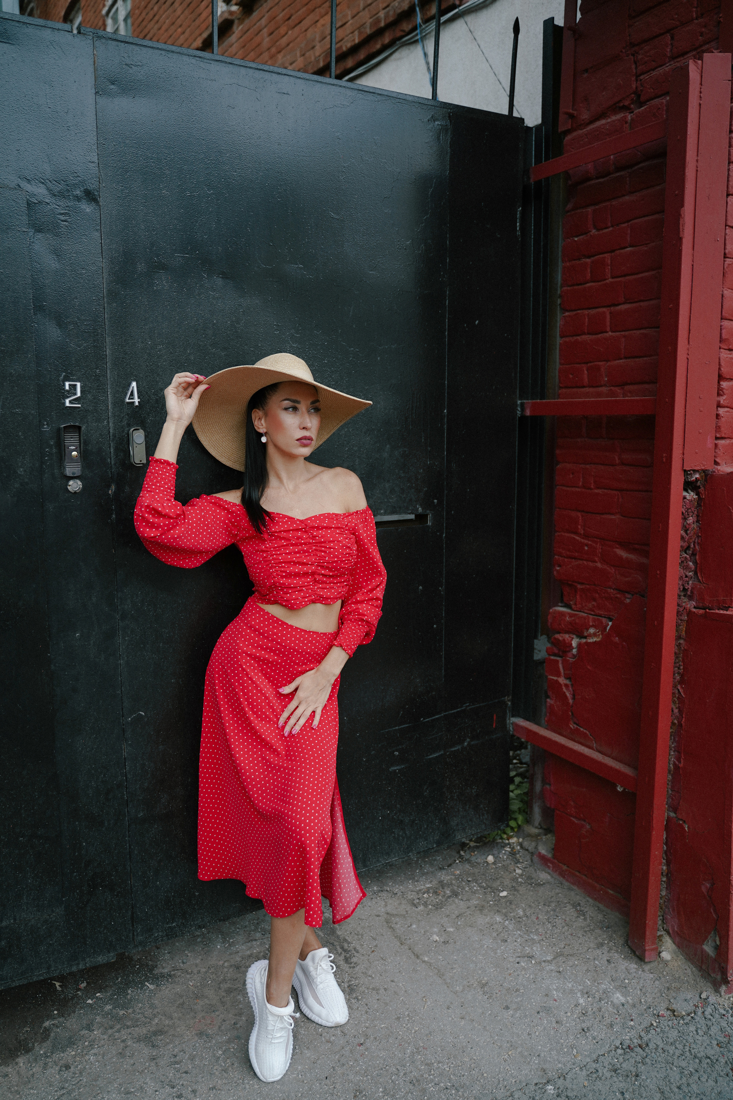 ЯНА. Фотограф Алина Кудри