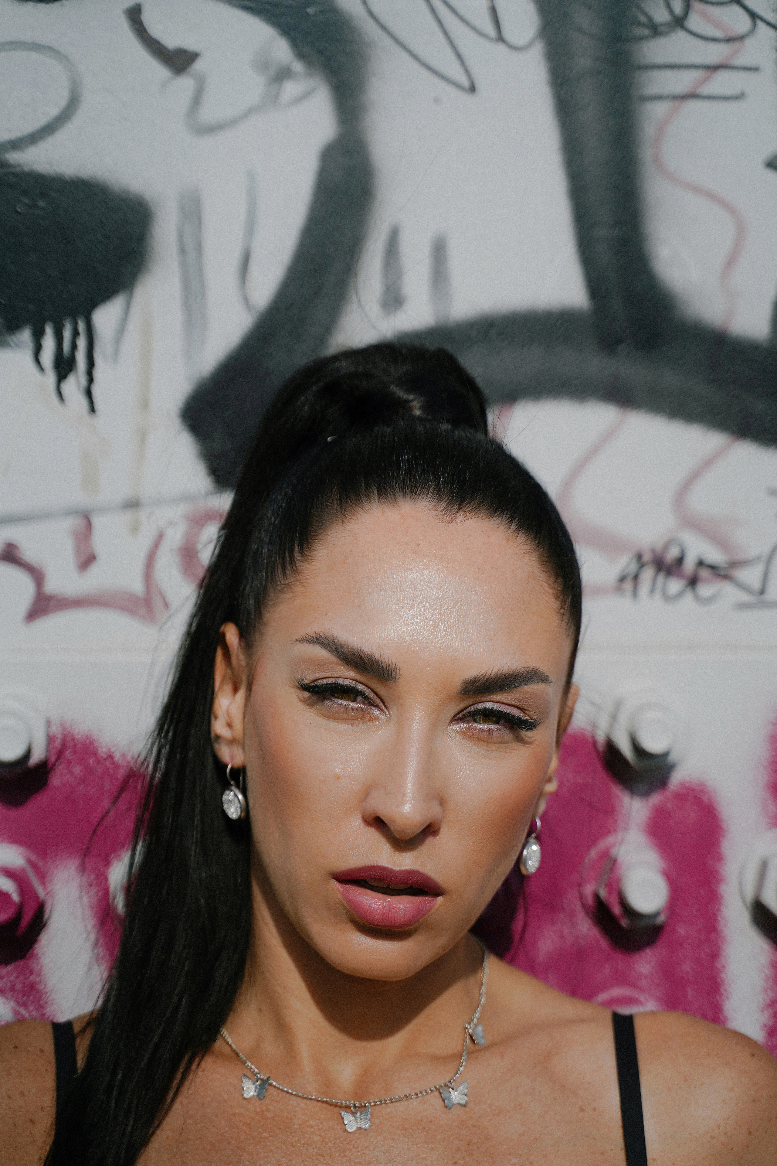 ЯНА. Фотограф Алина Кудри