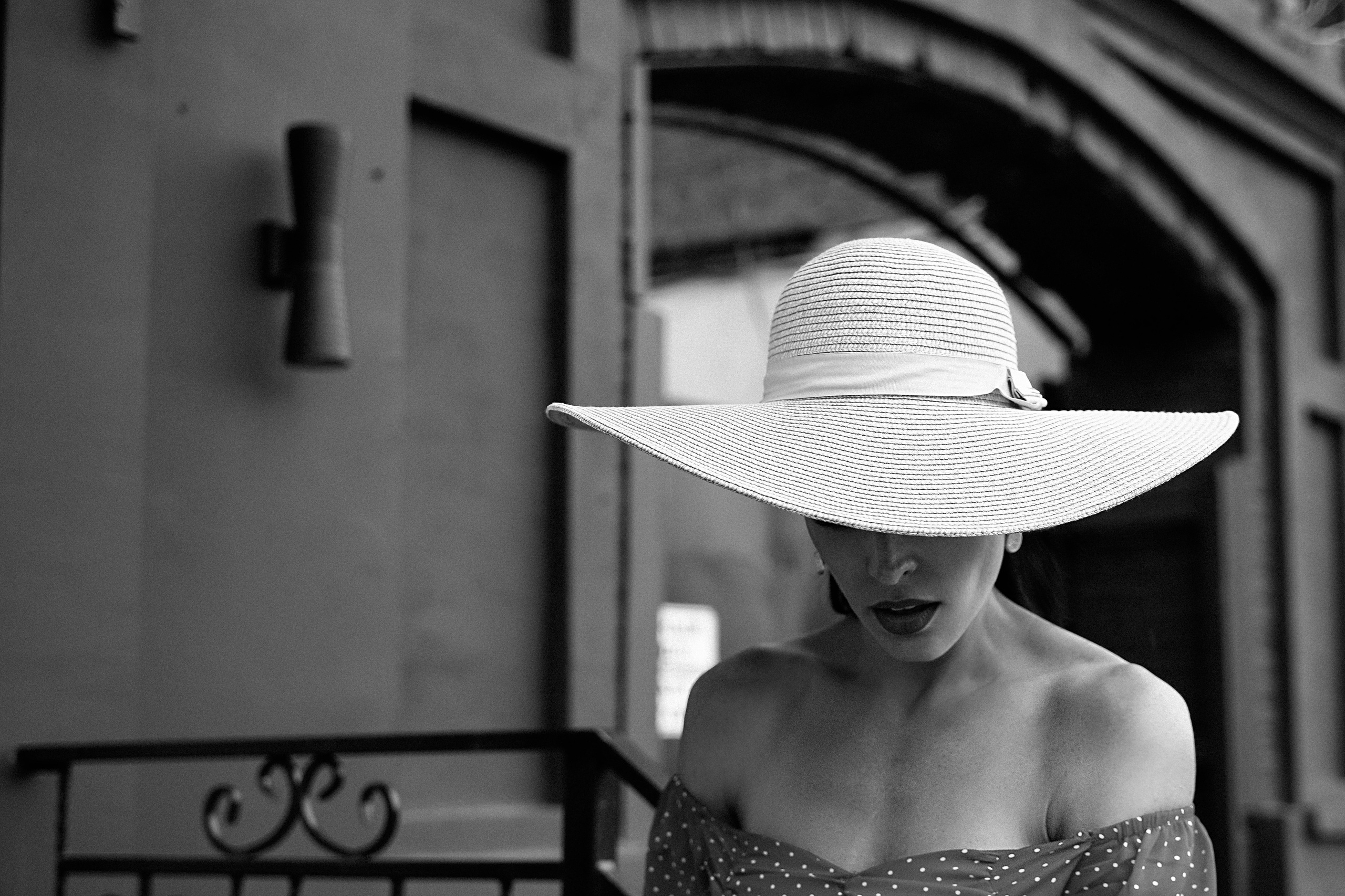 ЯНА. Фотограф Алина Кудри