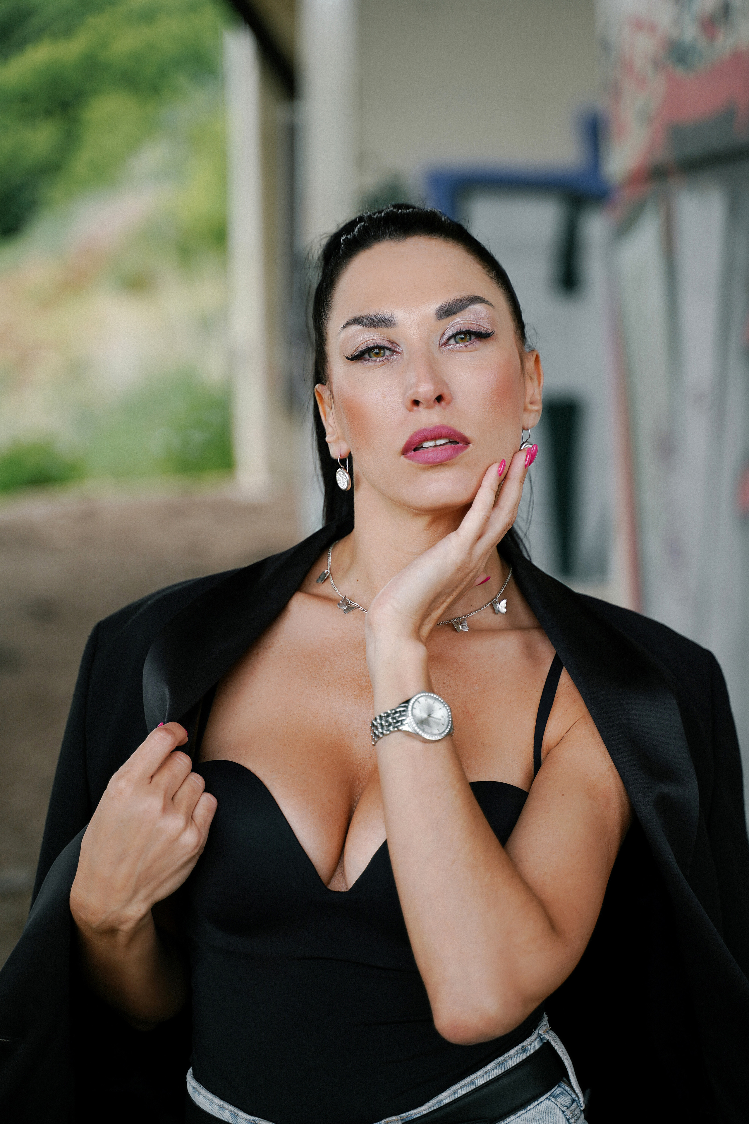 ЯНА. Фотограф Алина Кудри