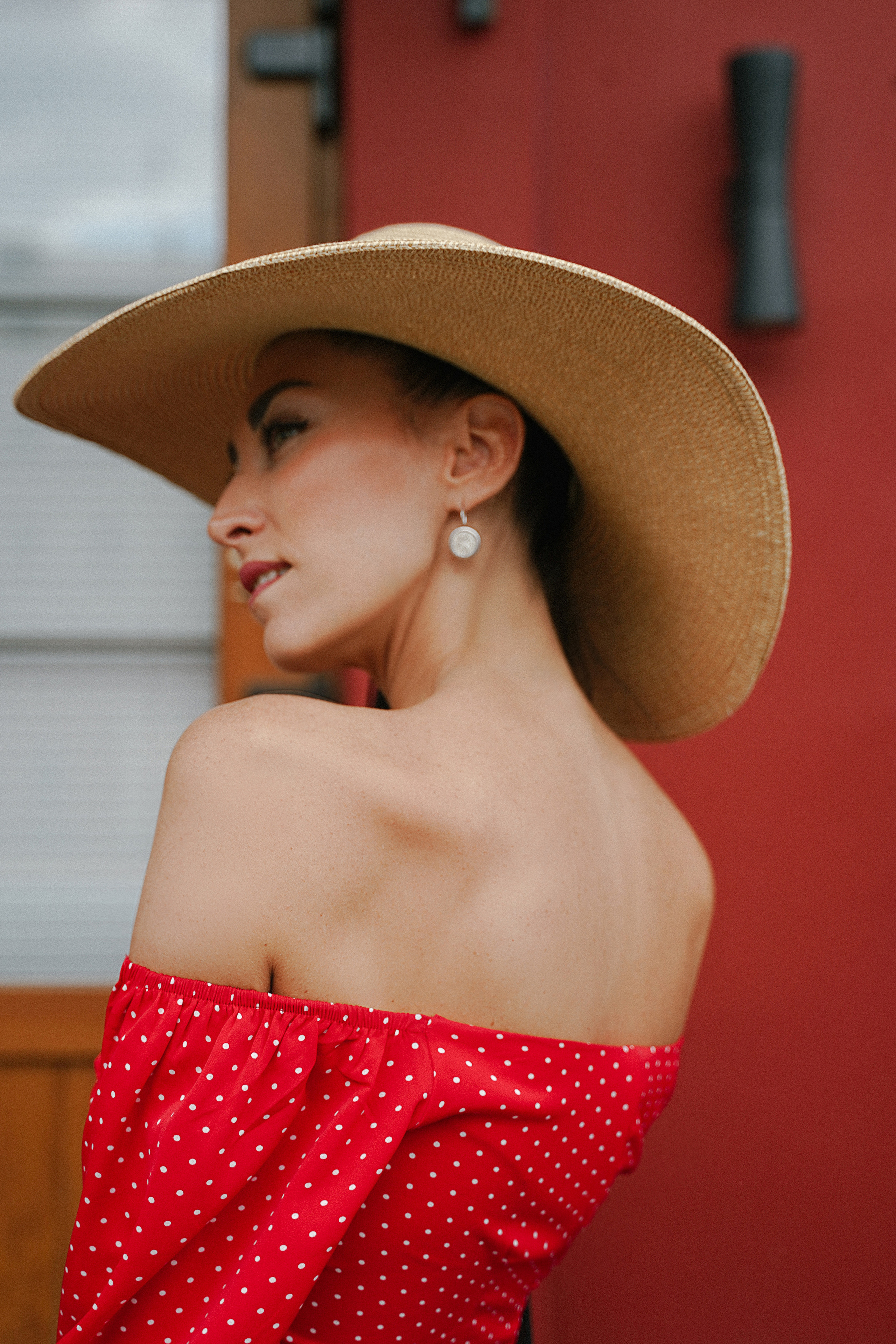 ЯНА. Фотограф Алина Кудри