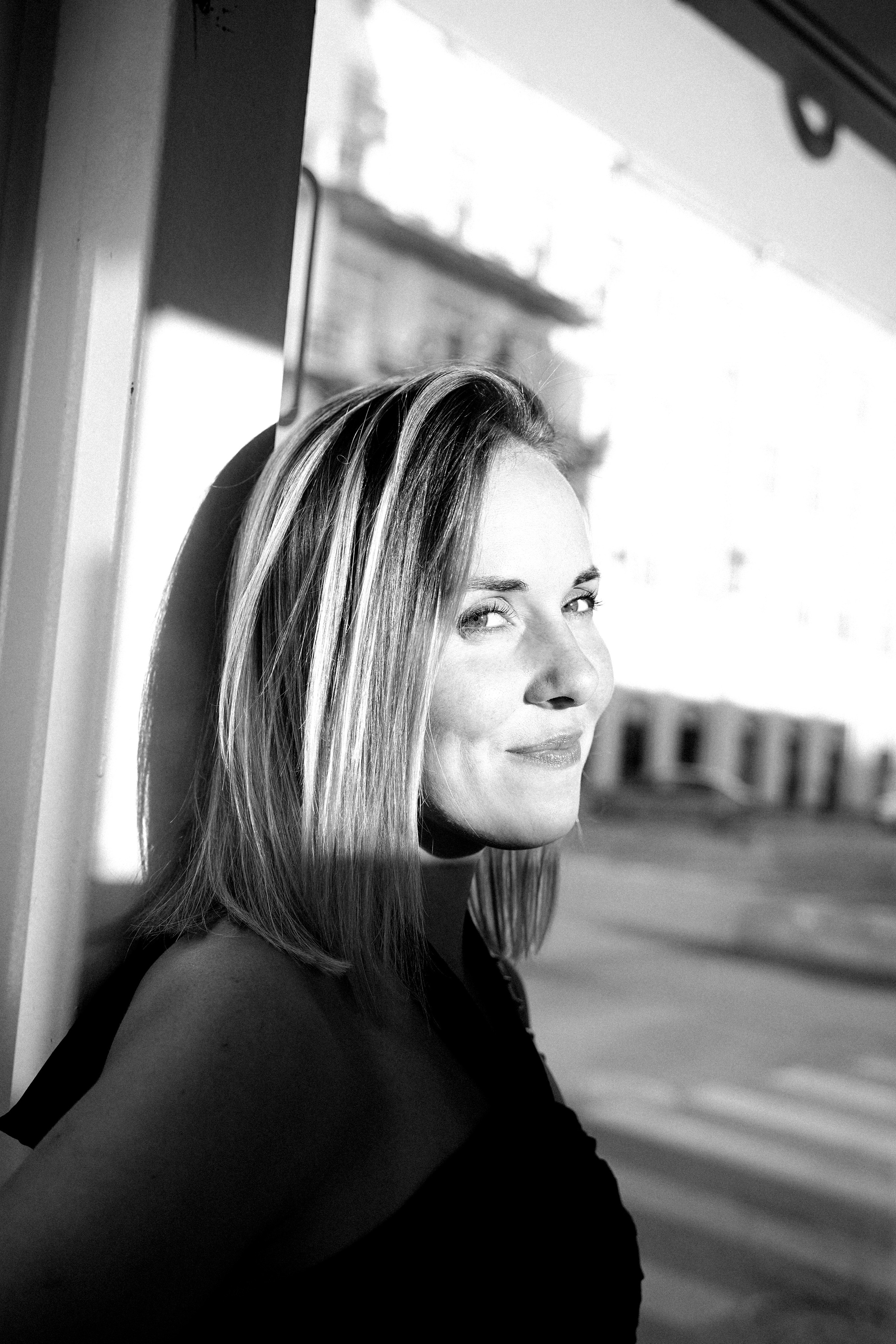 Нелли и Дима. Фотограф Алина Кудри