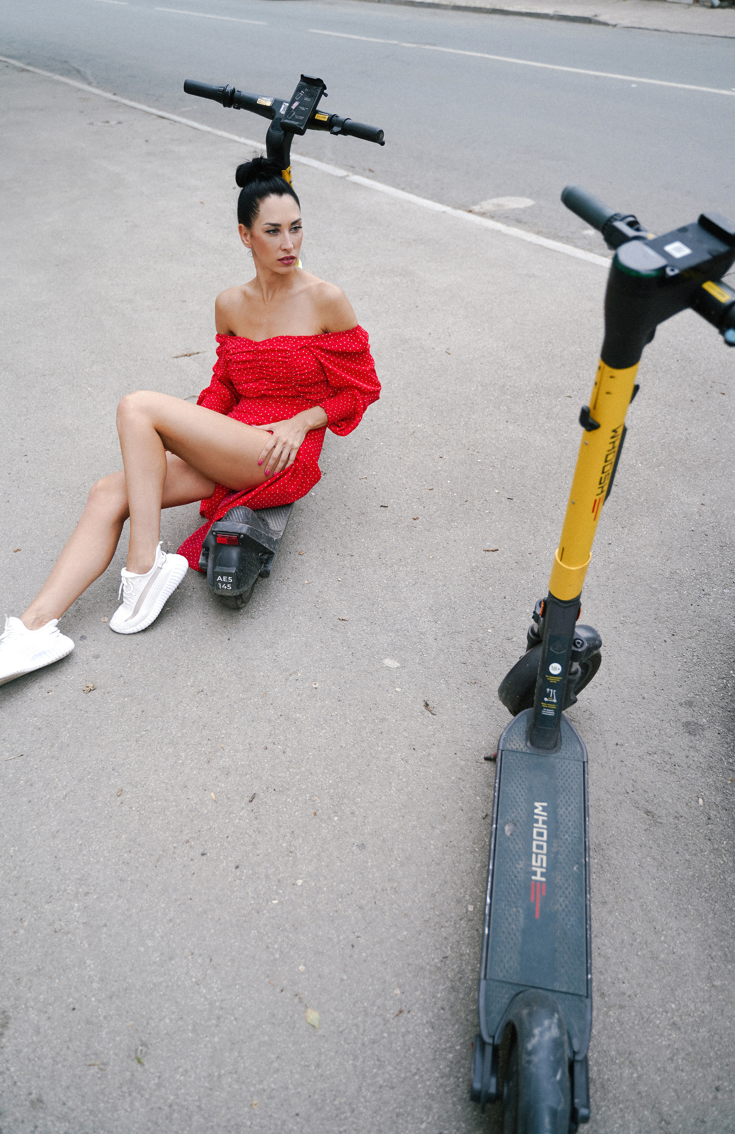 ЯНА. Фотограф Алина Кудри