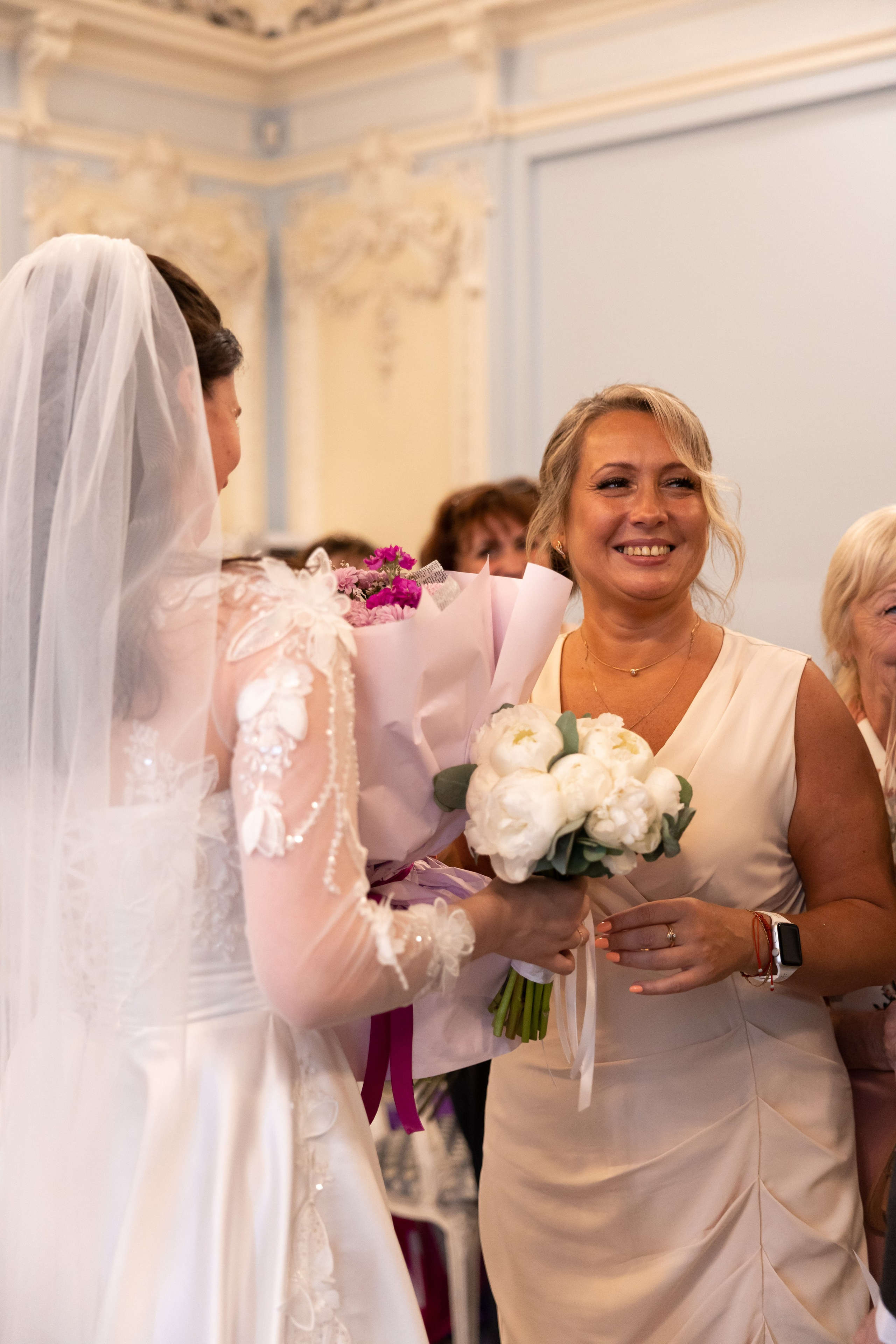 Павел & Екатерина. Питерский фотограф