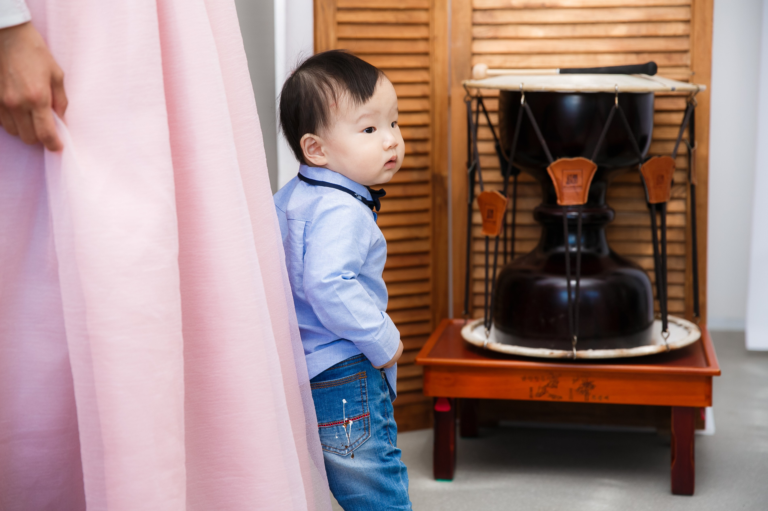 Галерея. «Инбок» Фото студия