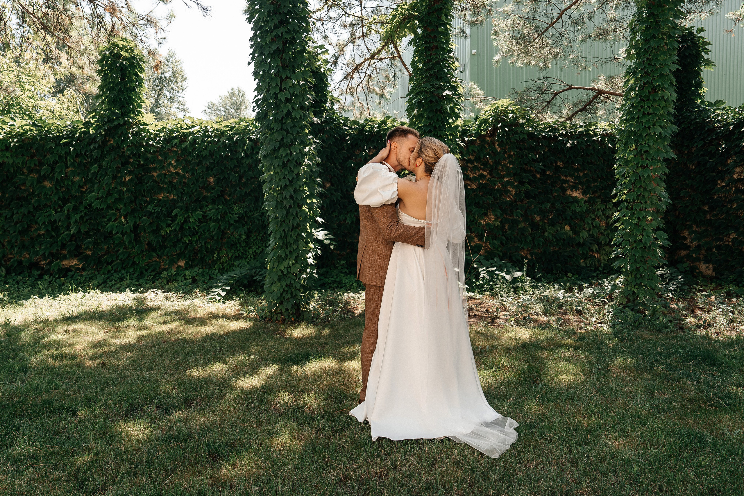 Денис & Оксана. Lokos.pro Ник Соколов Фото и Видео Москва/Ростов-на-Дону