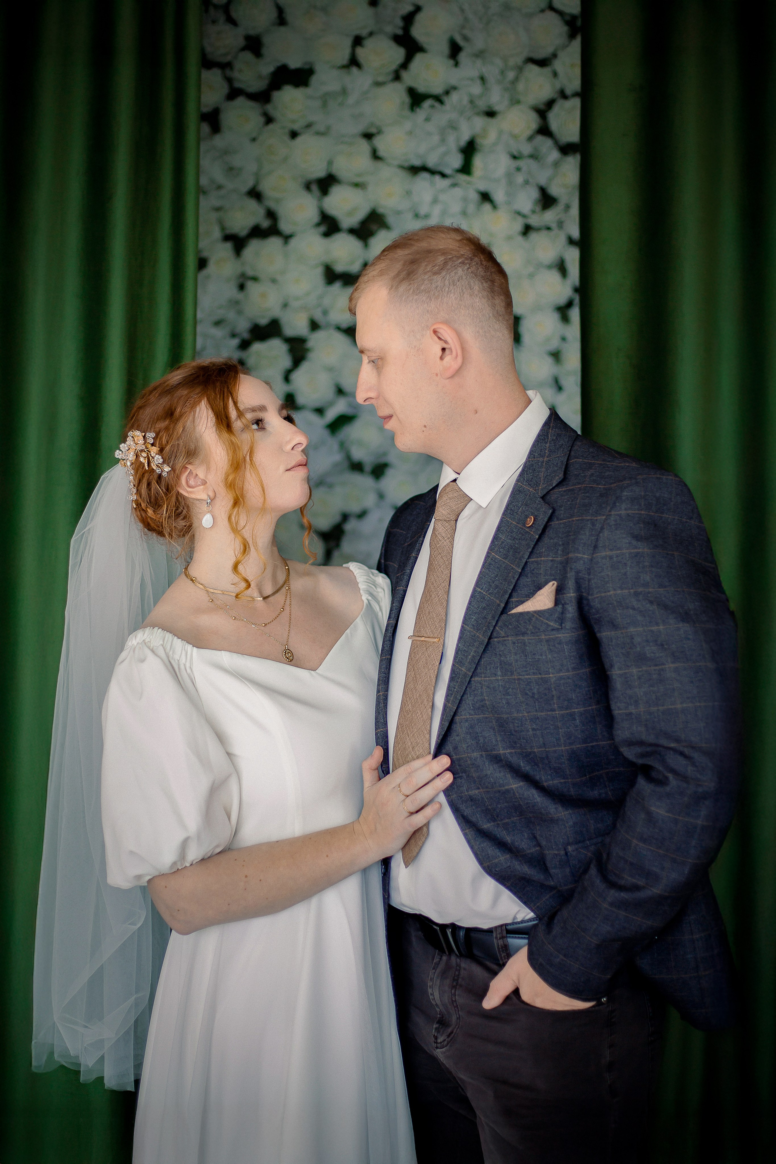 Love Story. Фотограф Санкт-Петербурга