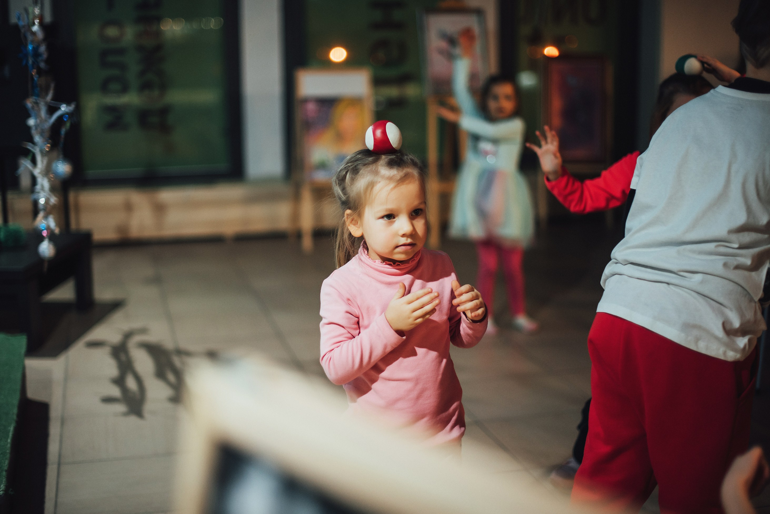 Концерт в Автограде. Семейный и портретный фотограф в Тольятти | Самаре Мария Иодис