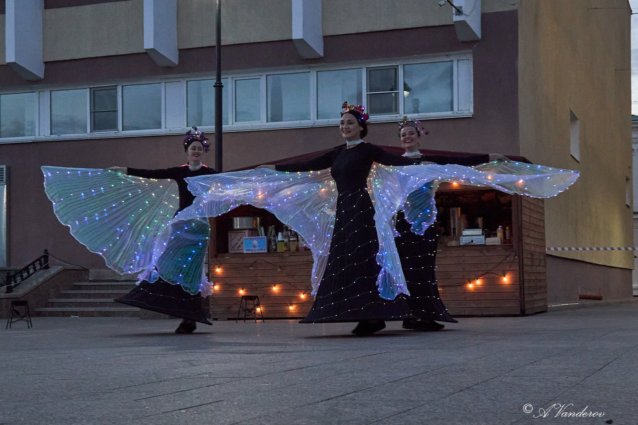 День города 2025. Фотограф Омск | Александр Вандеров