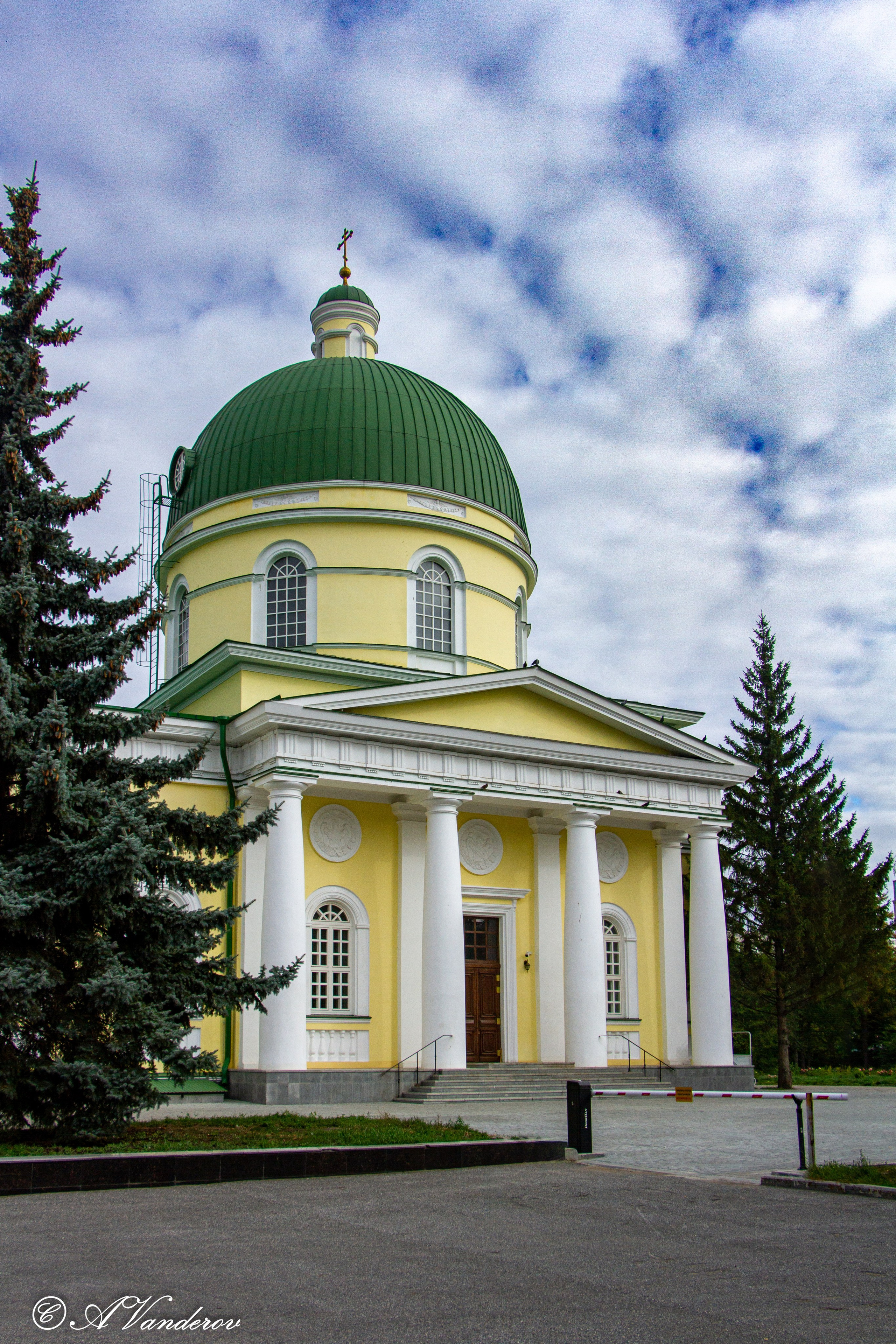 Омск 2023. Фотограф Омск | Александр Вандеров