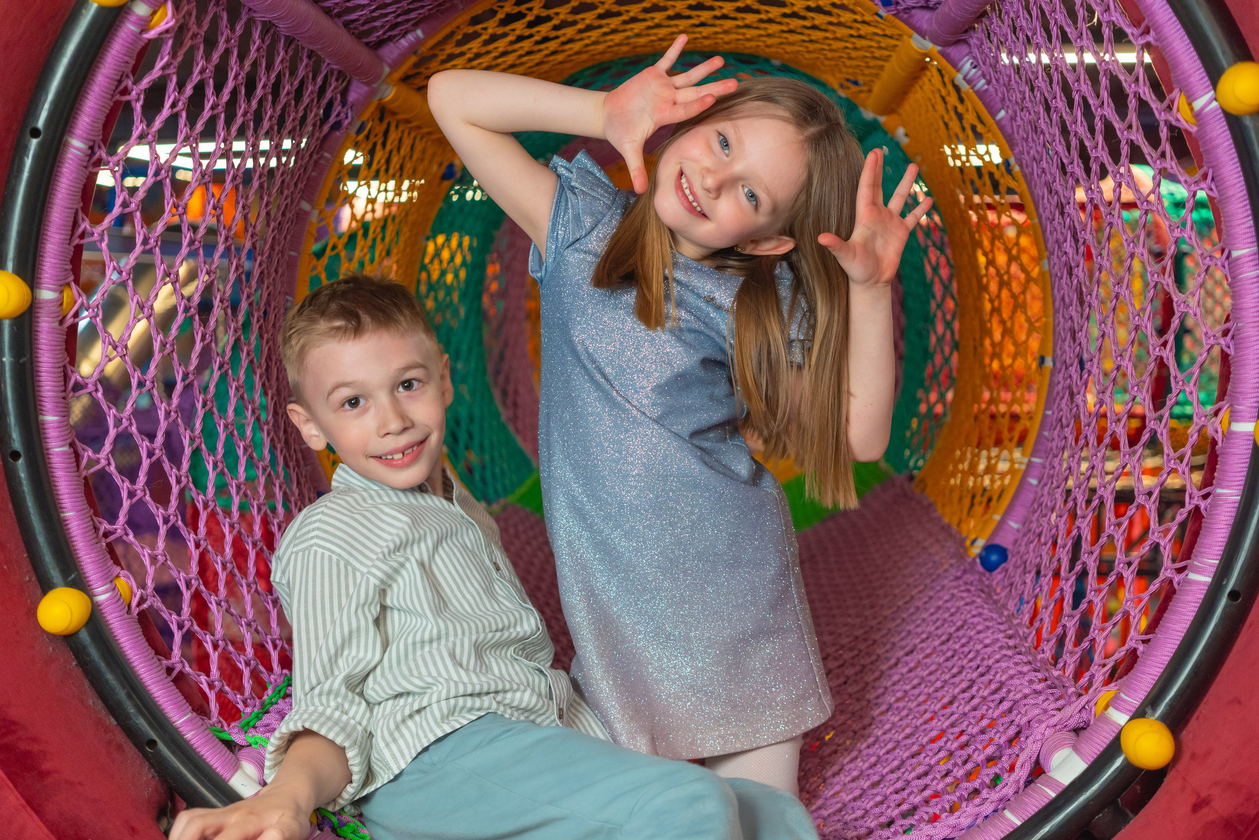 Портфолио. Детский фотограф — Даниил Приходько