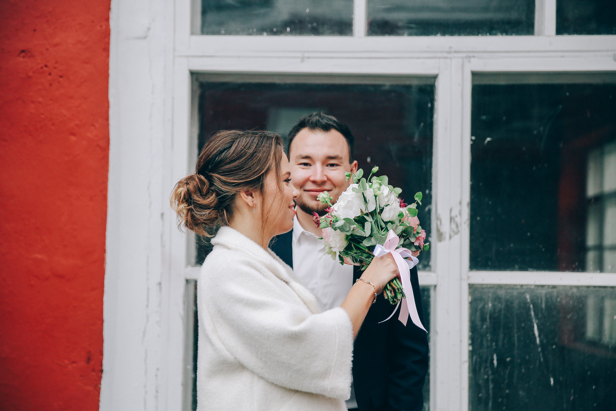 20 август 20. Фотограф в Перми Александр Рачев | Выпускные альбомы