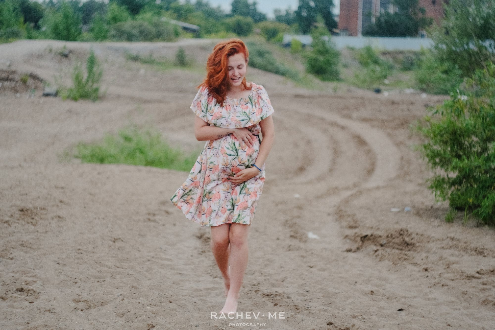 Фотосессия Ксении. Фотограф в Перми Александр Рачев | Выпускные альбомы