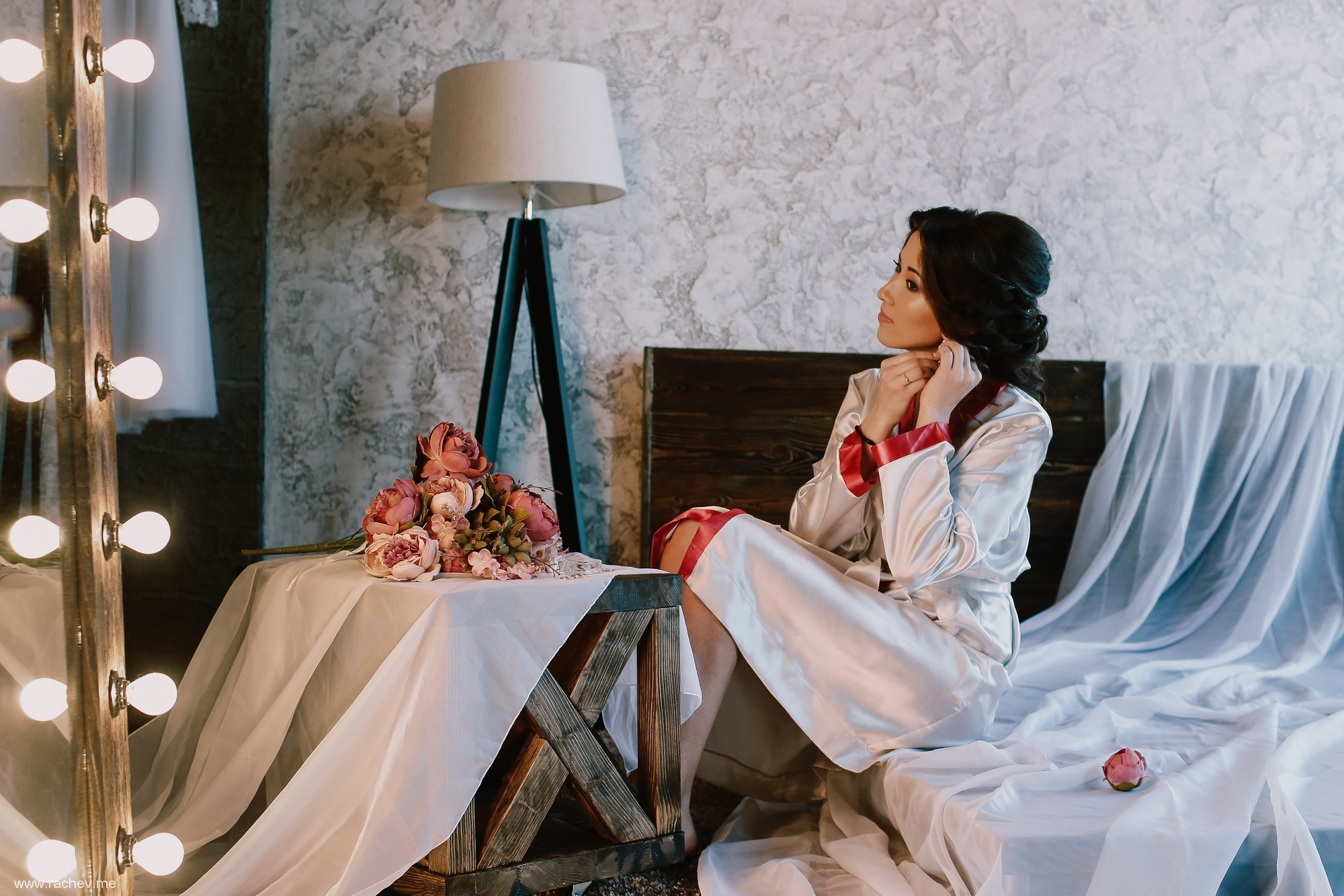 Зимняя свадьба. Фотограф в Перми Александр Рачев | Выпускные альбомы