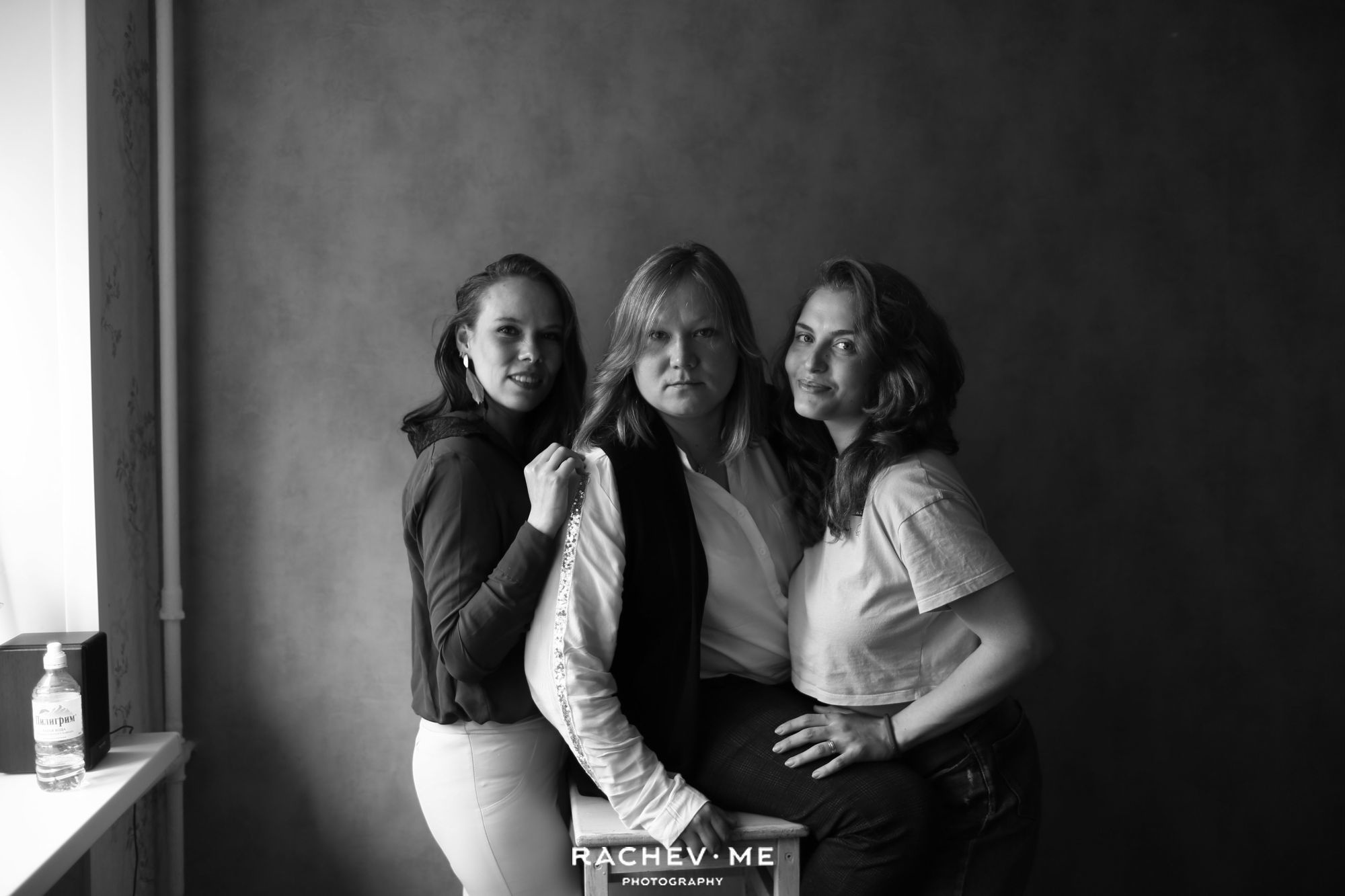 Портреты у меня в гостях. Фотограф в Перми Александр Рачев | Выпускные альбомы