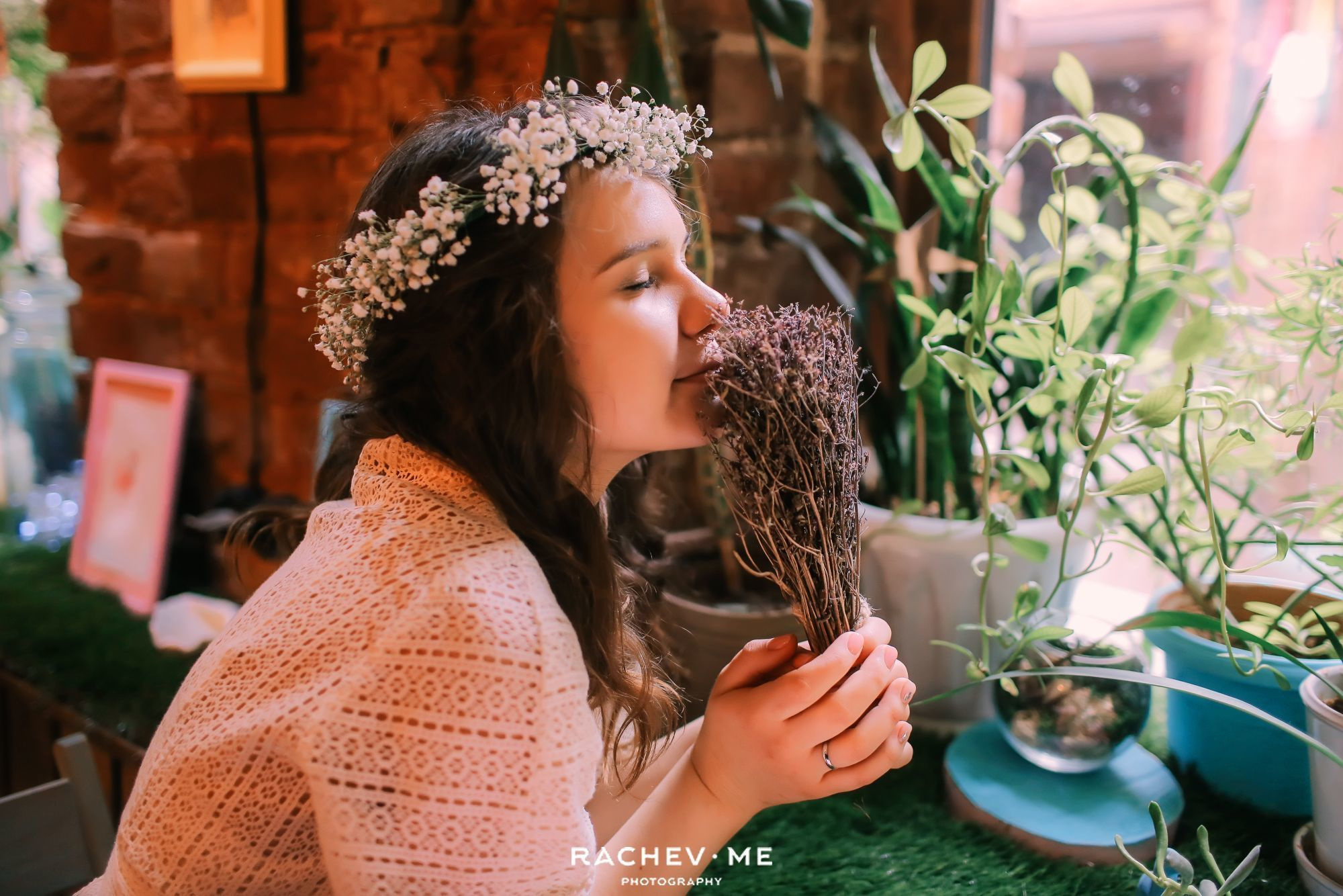 Нежная свадьба в апреле. Фотограф в Перми Александр Рачев | Выпускные альбомы
