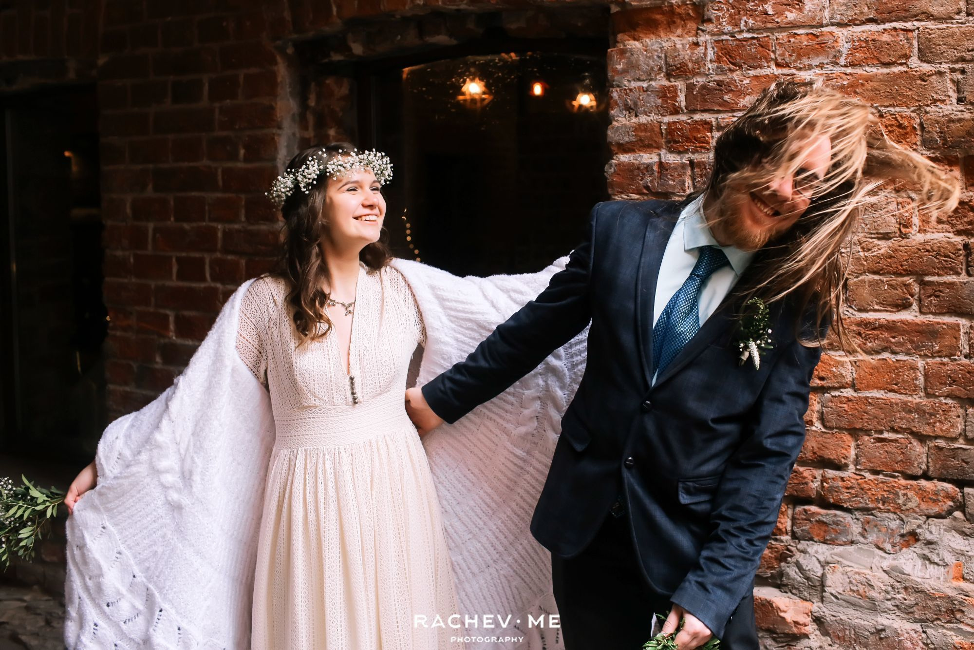 Нежная свадьба в апреле. Фотограф в Перми Александр Рачев | Выпускные альбомы