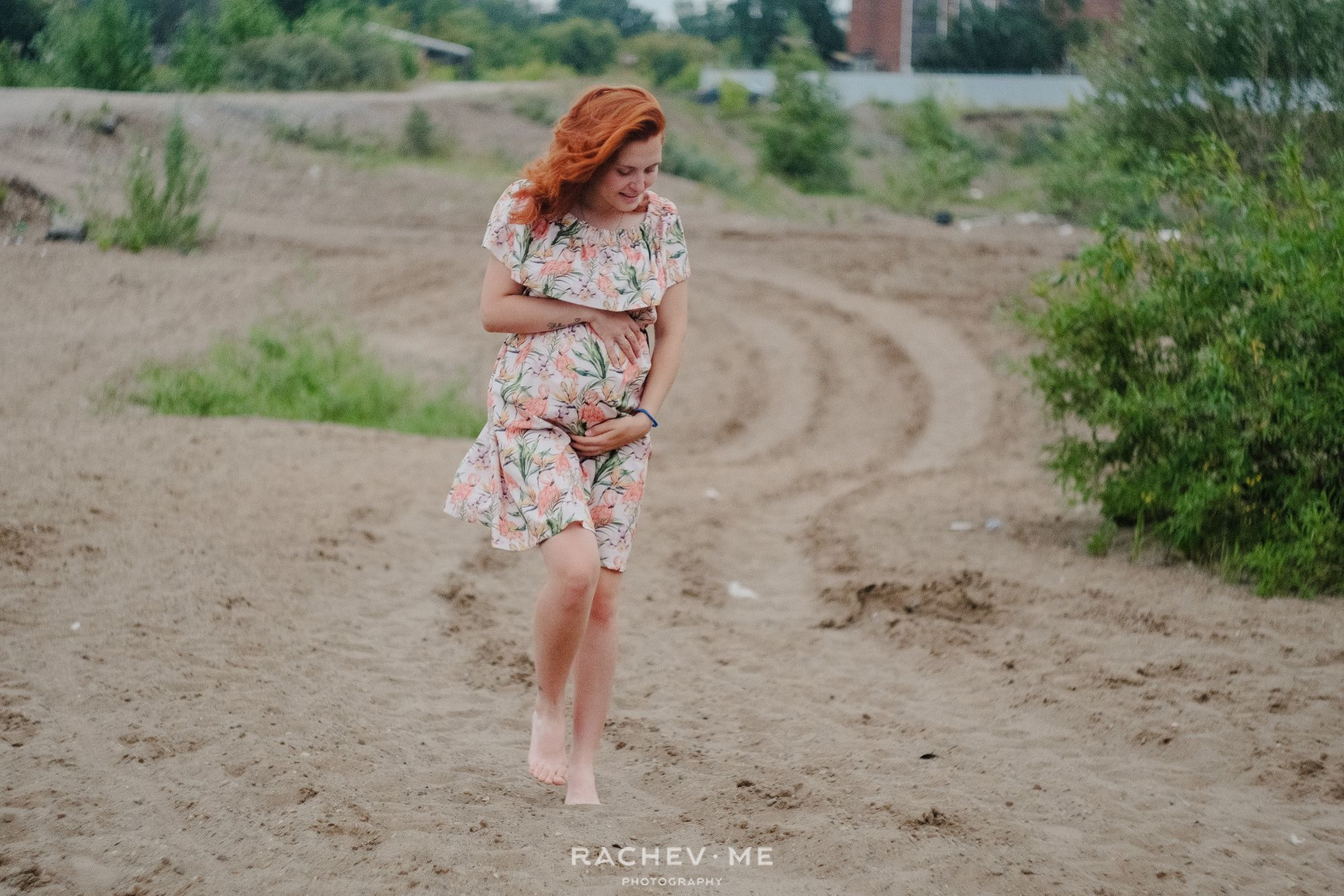 Фотосессия Ксении. Фотограф в Перми Александр Рачев | Выпускные альбомы