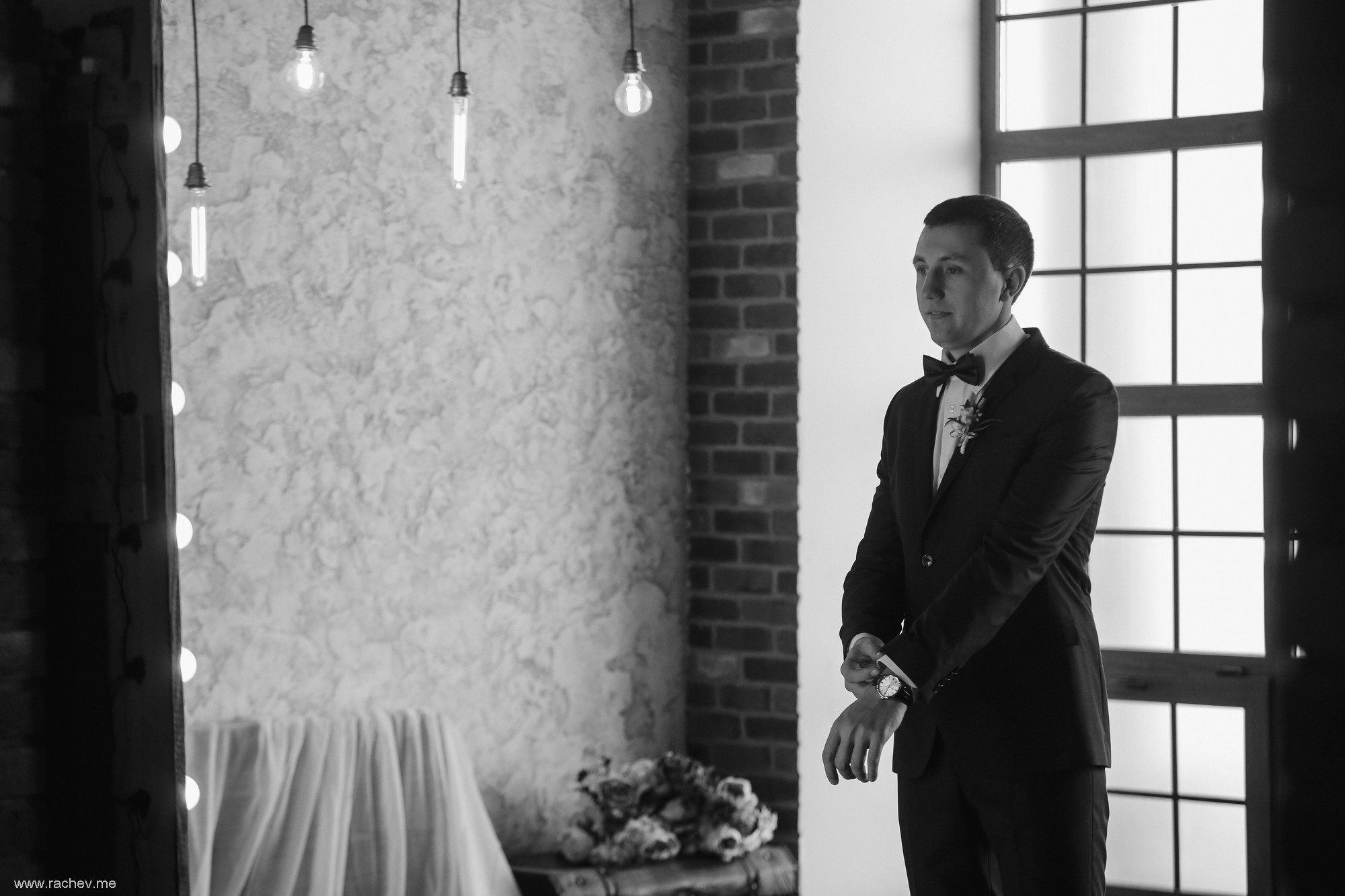 Зимняя свадьба. Фотограф в Перми Александр Рачев | Выпускные альбомы