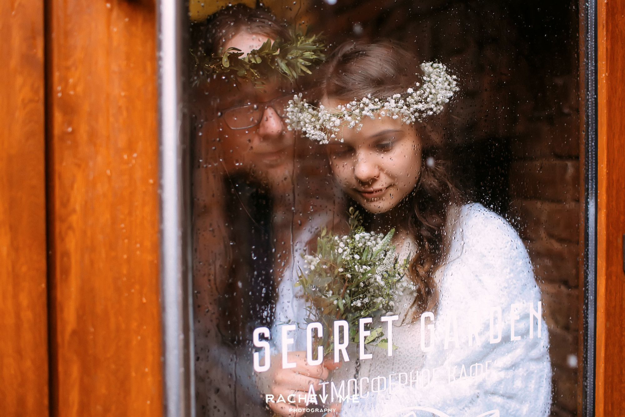 Нежная свадьба в апреле. Фотограф в Перми Александр Рачев | Выпускные альбомы