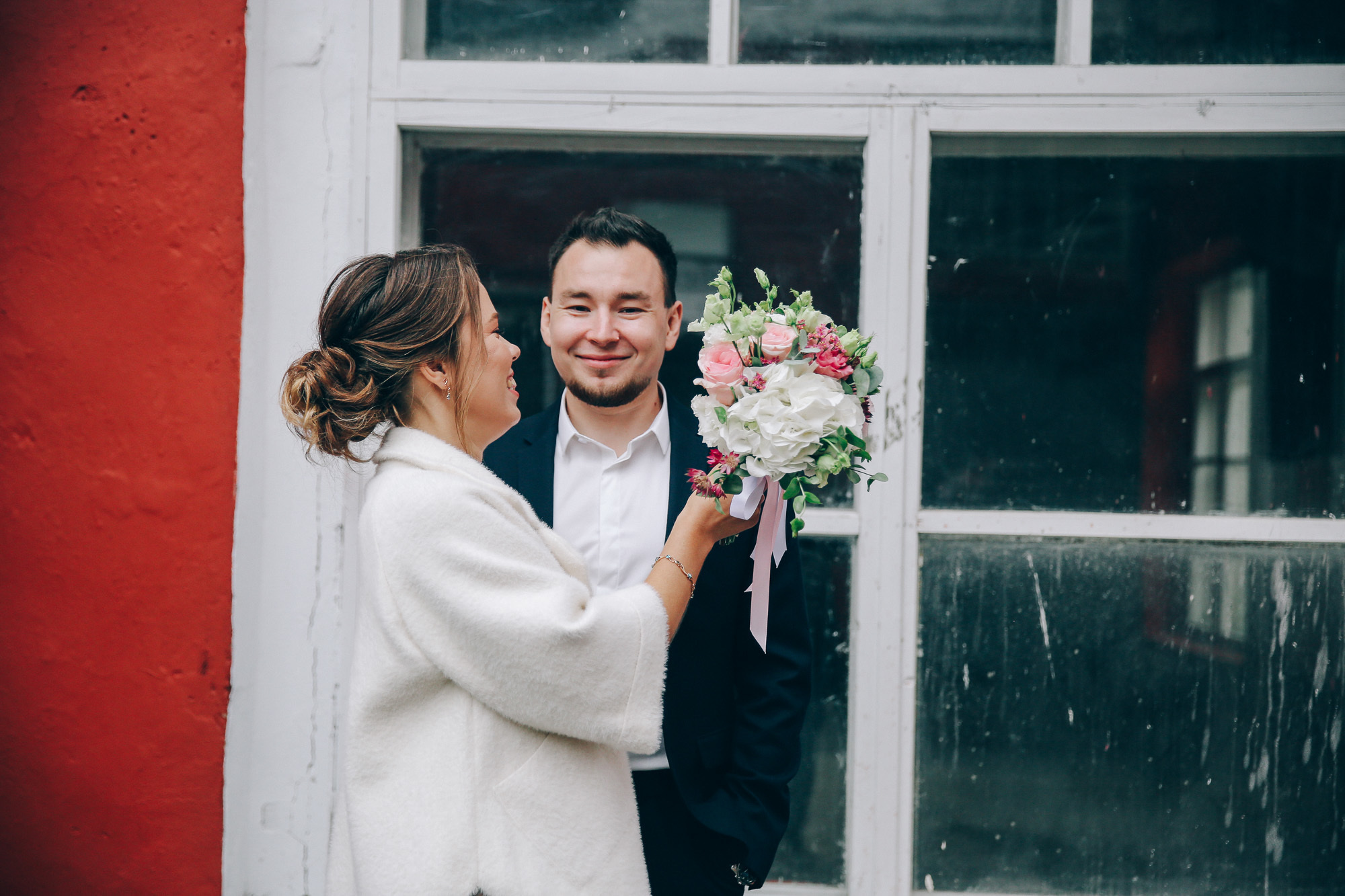 20 август 20. Фотограф в Перми Александр Рачев | Выпускные альбомы